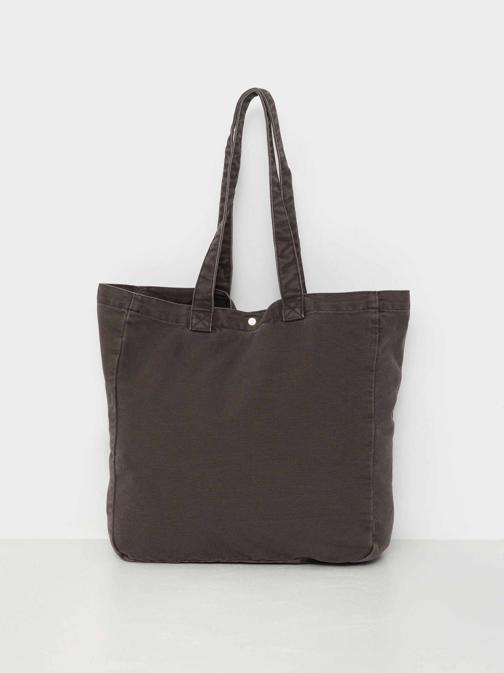 Дамска чанта Carhartt WIP Bayfield Tote (tobacco/stone canvas)