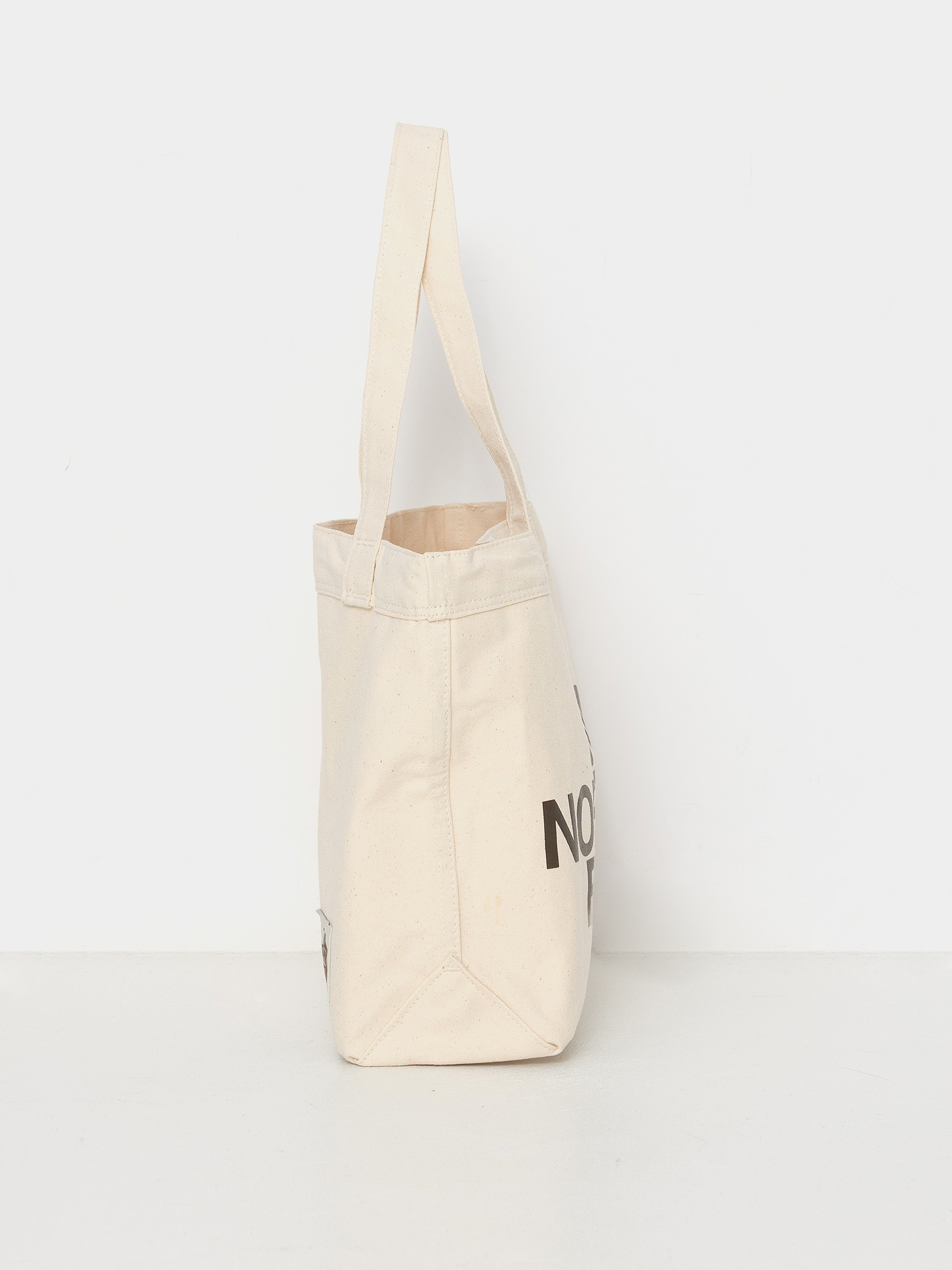 Дамска чанта The North Face Cotton Tote (weimaranerbrnlargelogoprt)