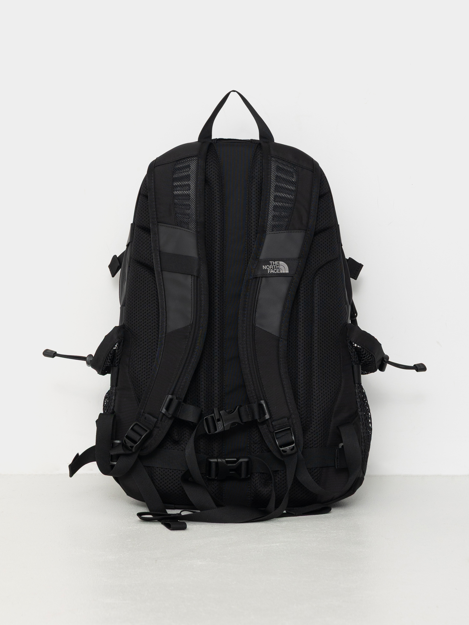Раница The North Face Hot Shot Base Camp (tnf black)