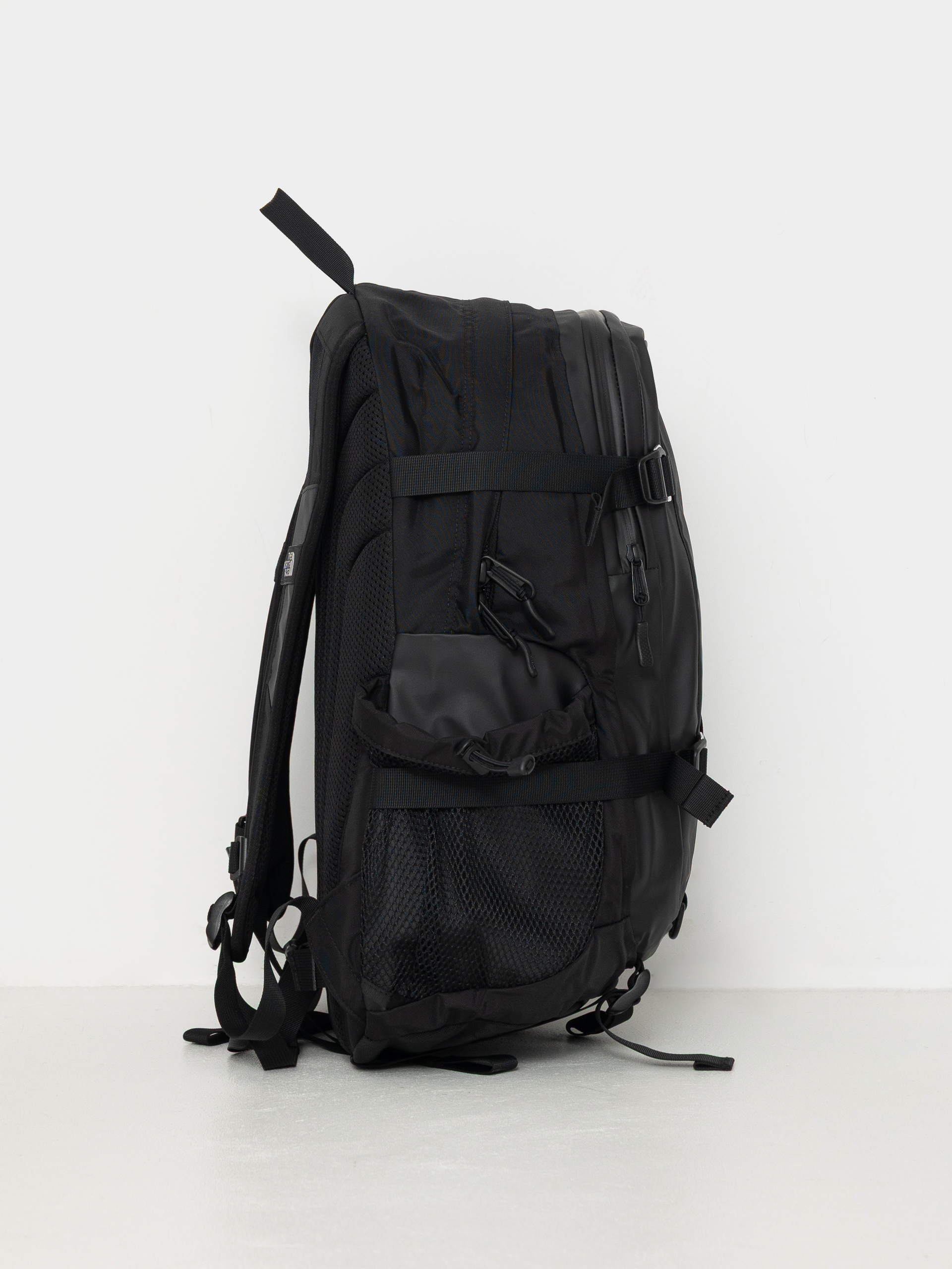 Раница The North Face Hot Shot Base Camp (tnf black)