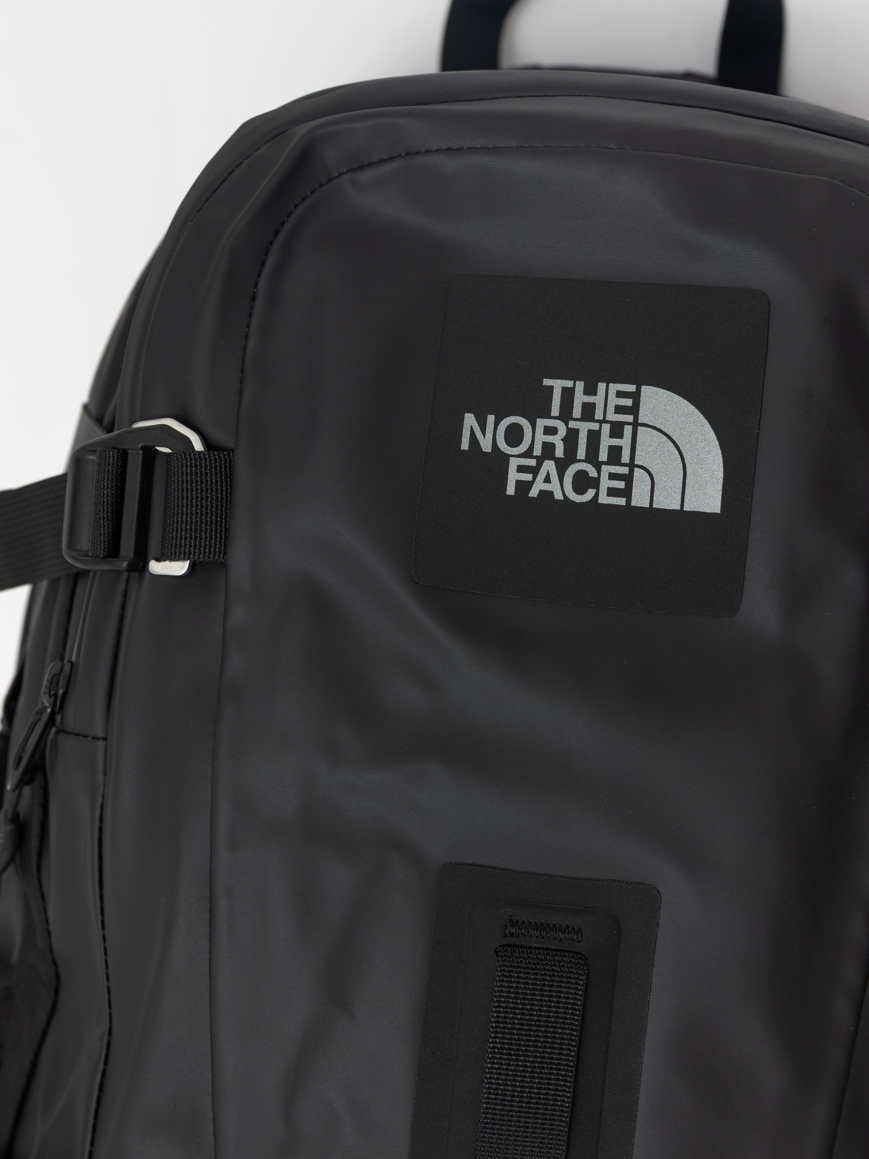 Раница The North Face Hot Shot Base Camp (tnf black)