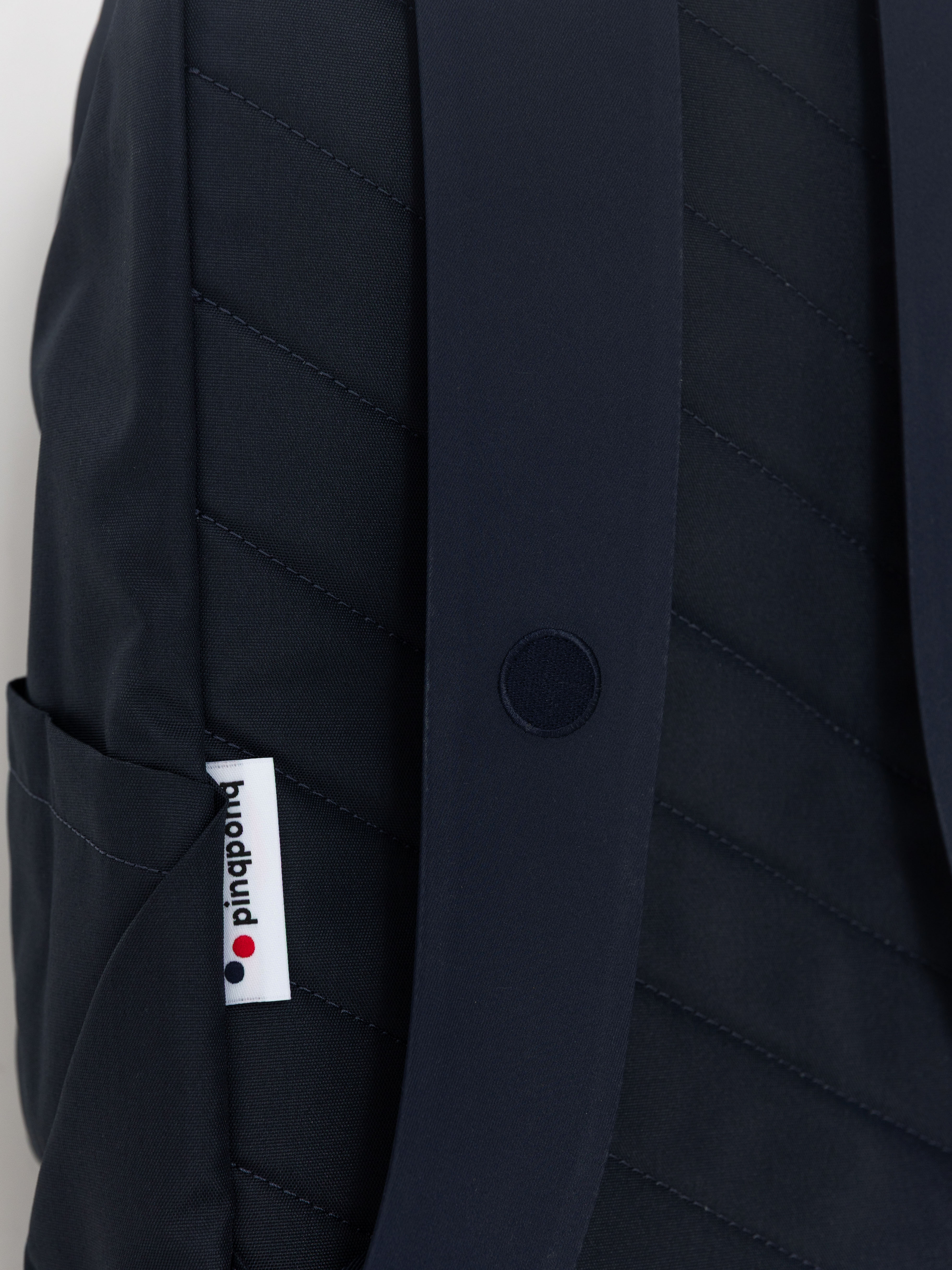 Раница PinqPonq Purik (fjord navy)