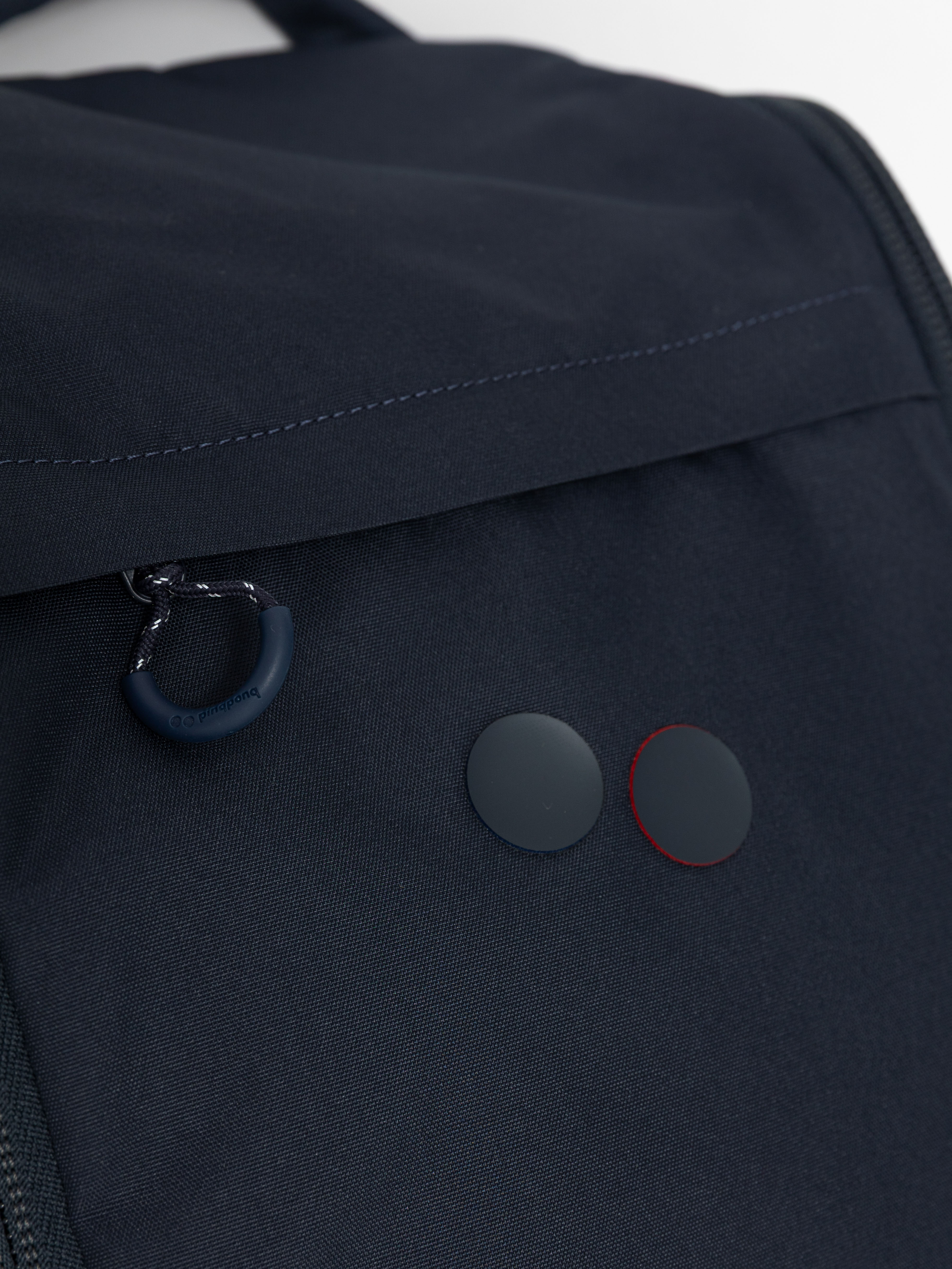 Раница PinqPonq Purik (fjord navy)