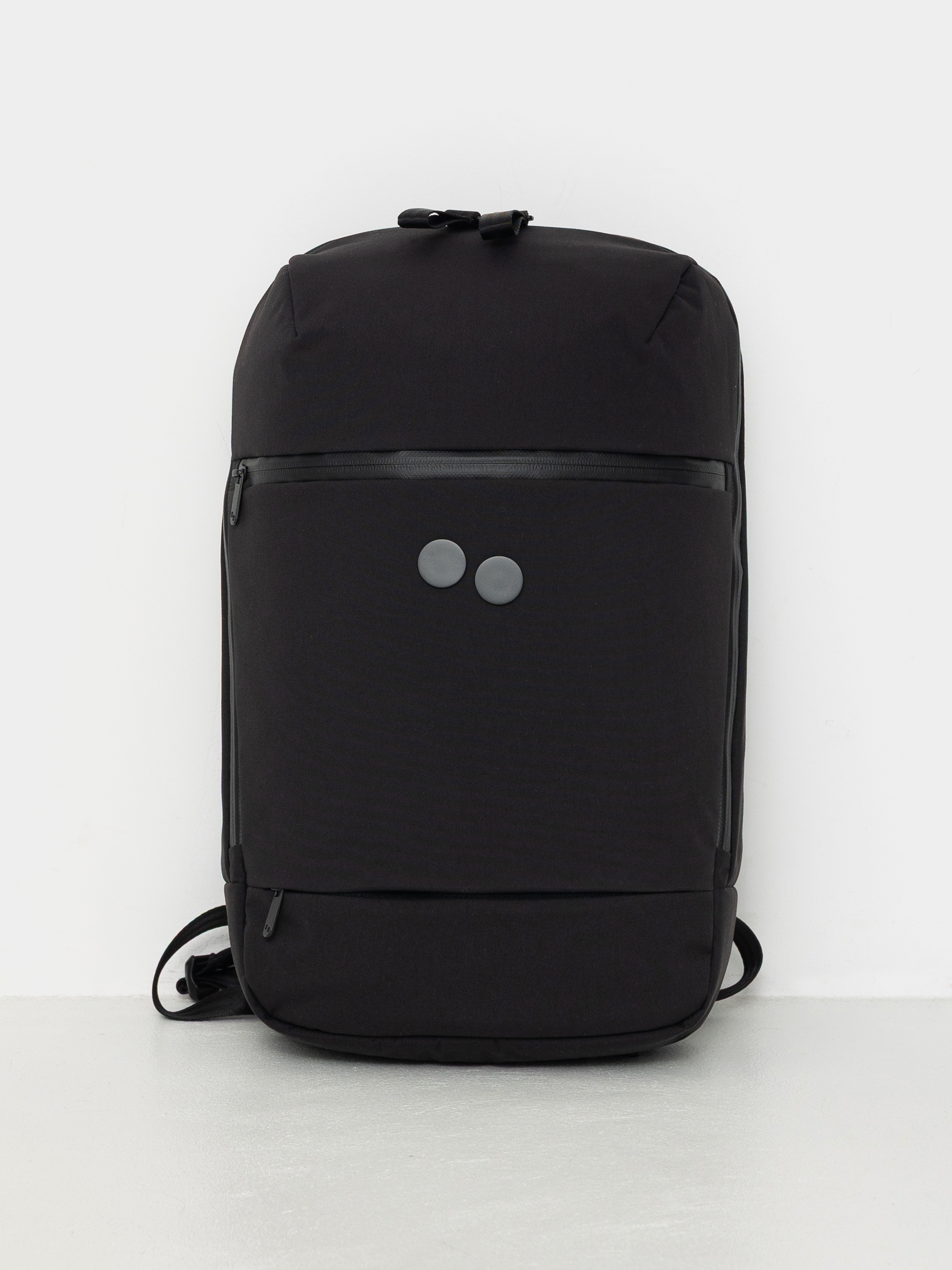 Раница PinqPonq Kontor (solid black)