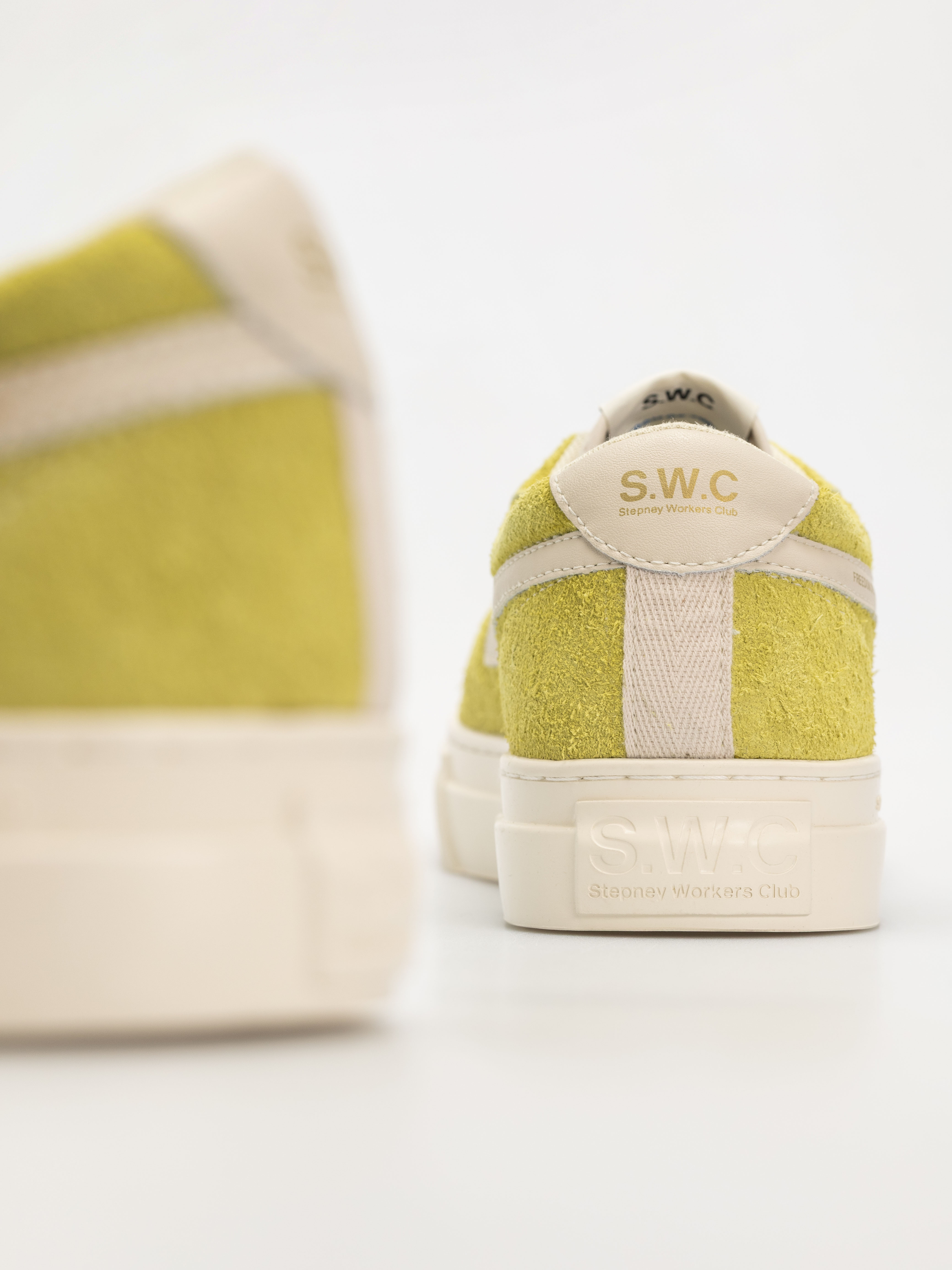 Обувки Stepney Workers Club Dellow S-Strike (geo-merged acid)