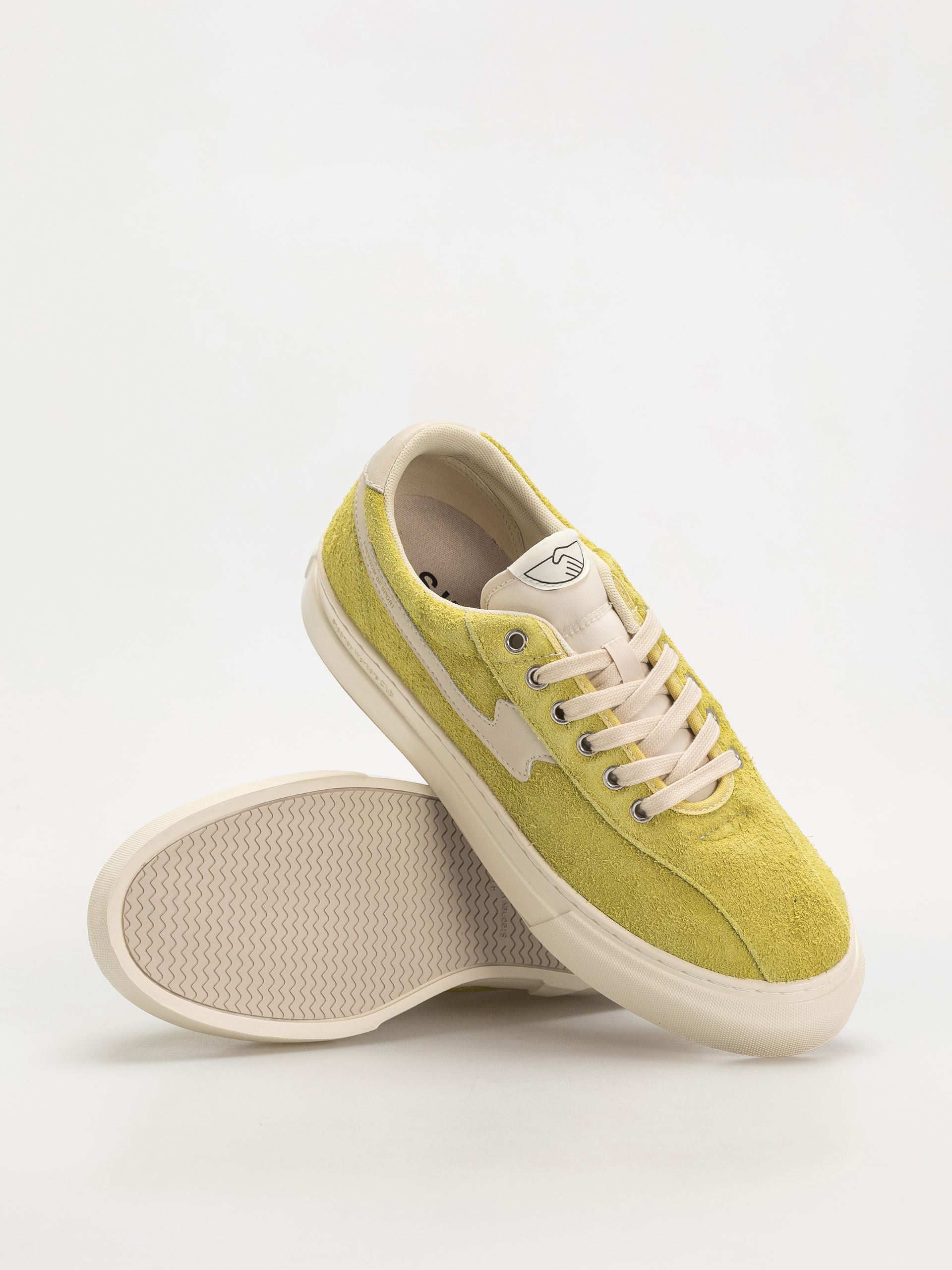 Обувки Stepney Workers Club Dellow S-Strike (geo-merged acid)