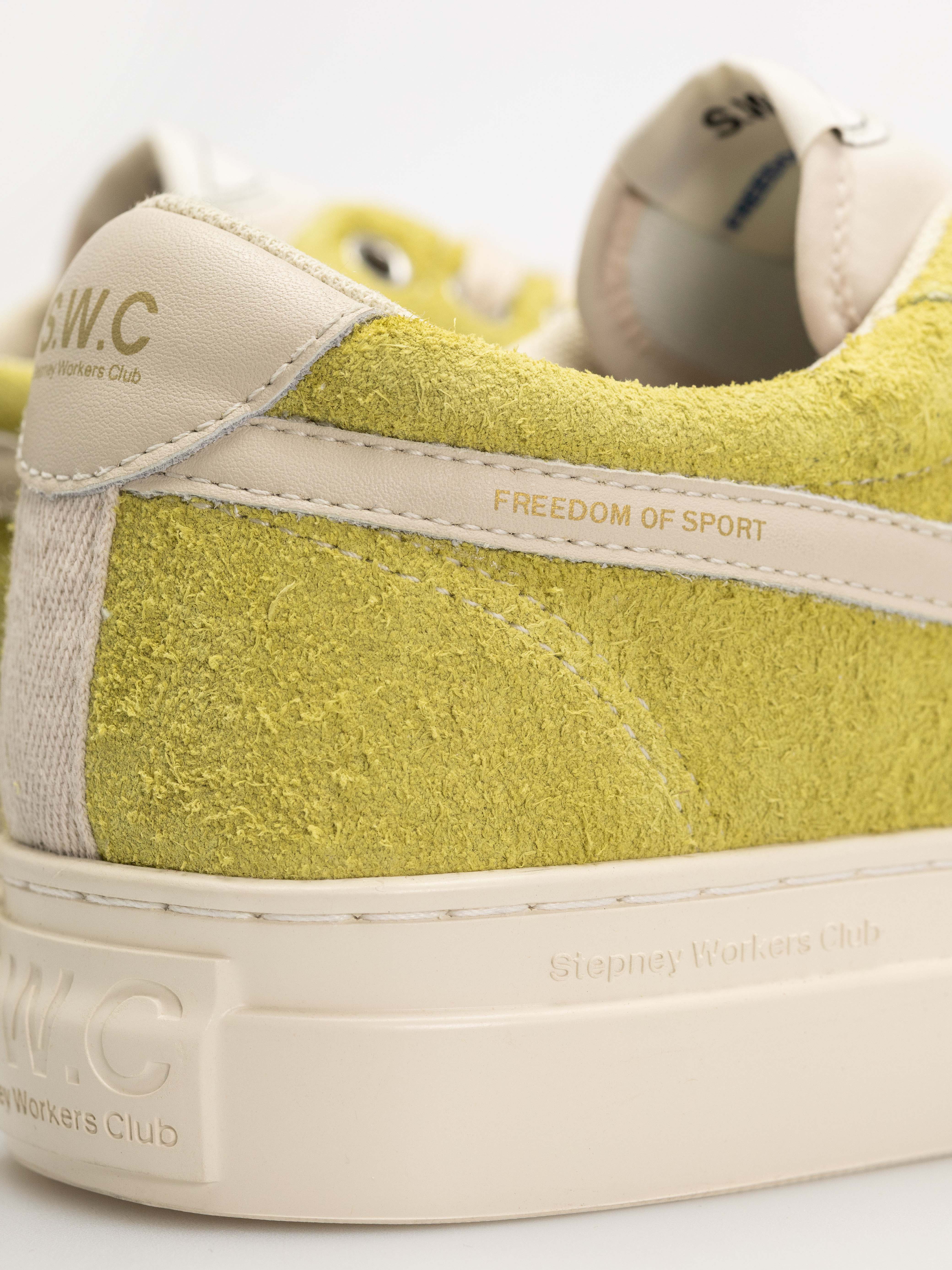 Обувки Stepney Workers Club Dellow S-Strike (geo-merged acid)