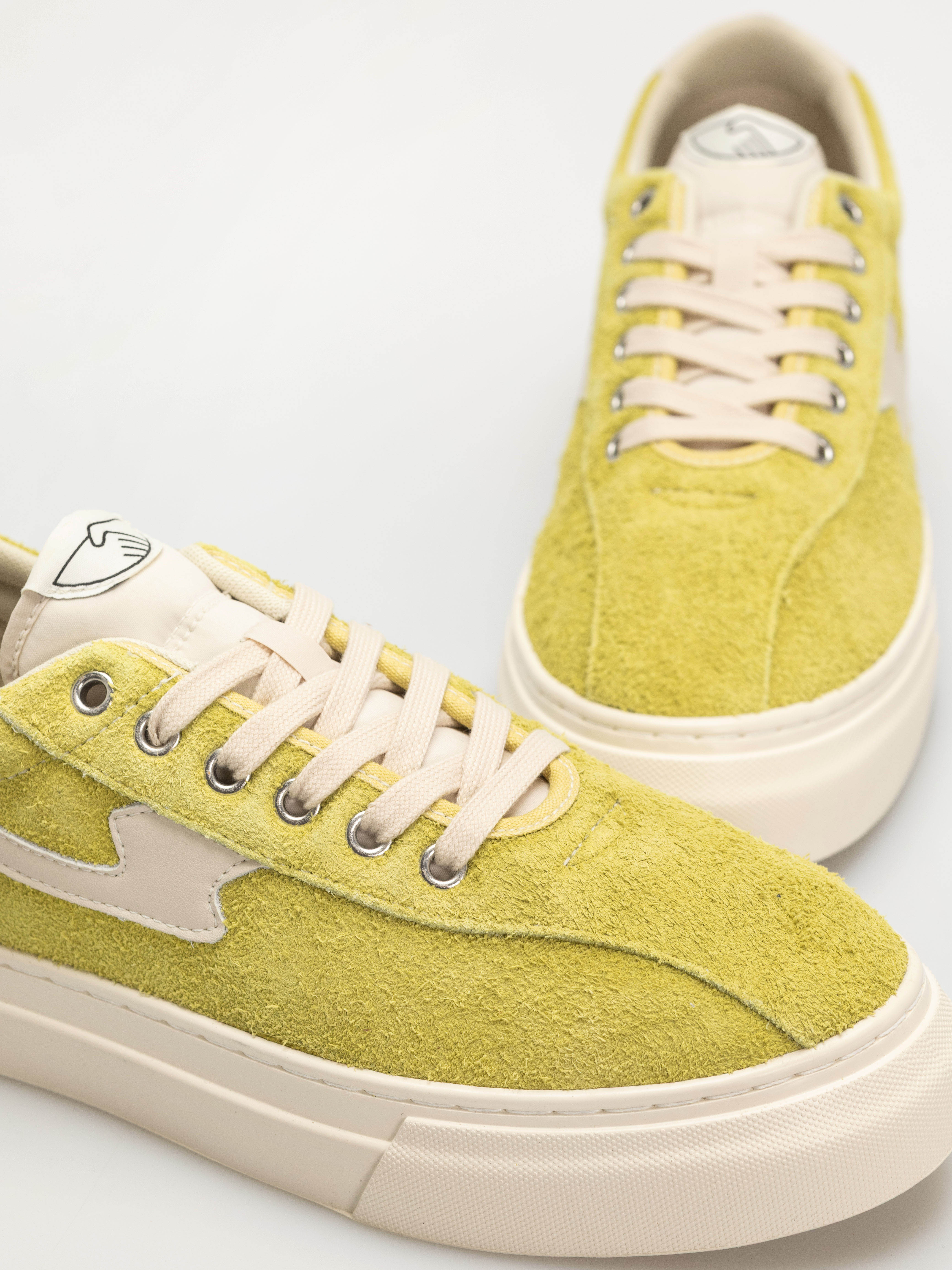 Обувки Stepney Workers Club Dellow S-Strike (geo-merged acid)