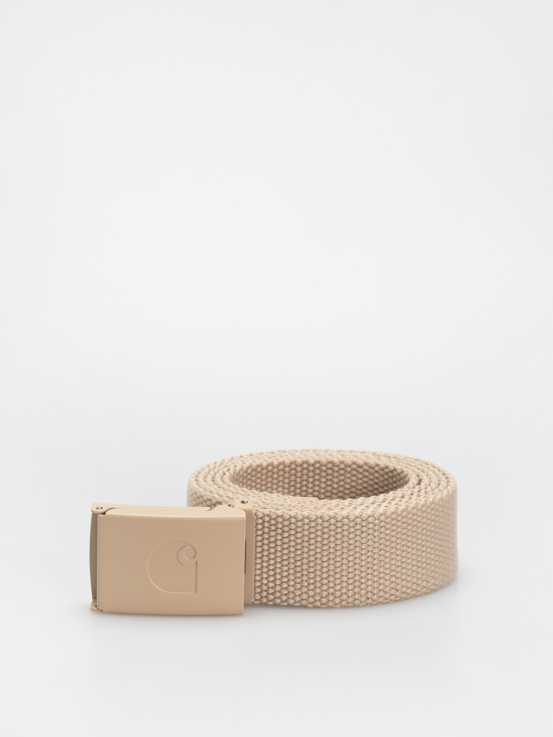 Колан Carhartt WIP C Logo Tonal