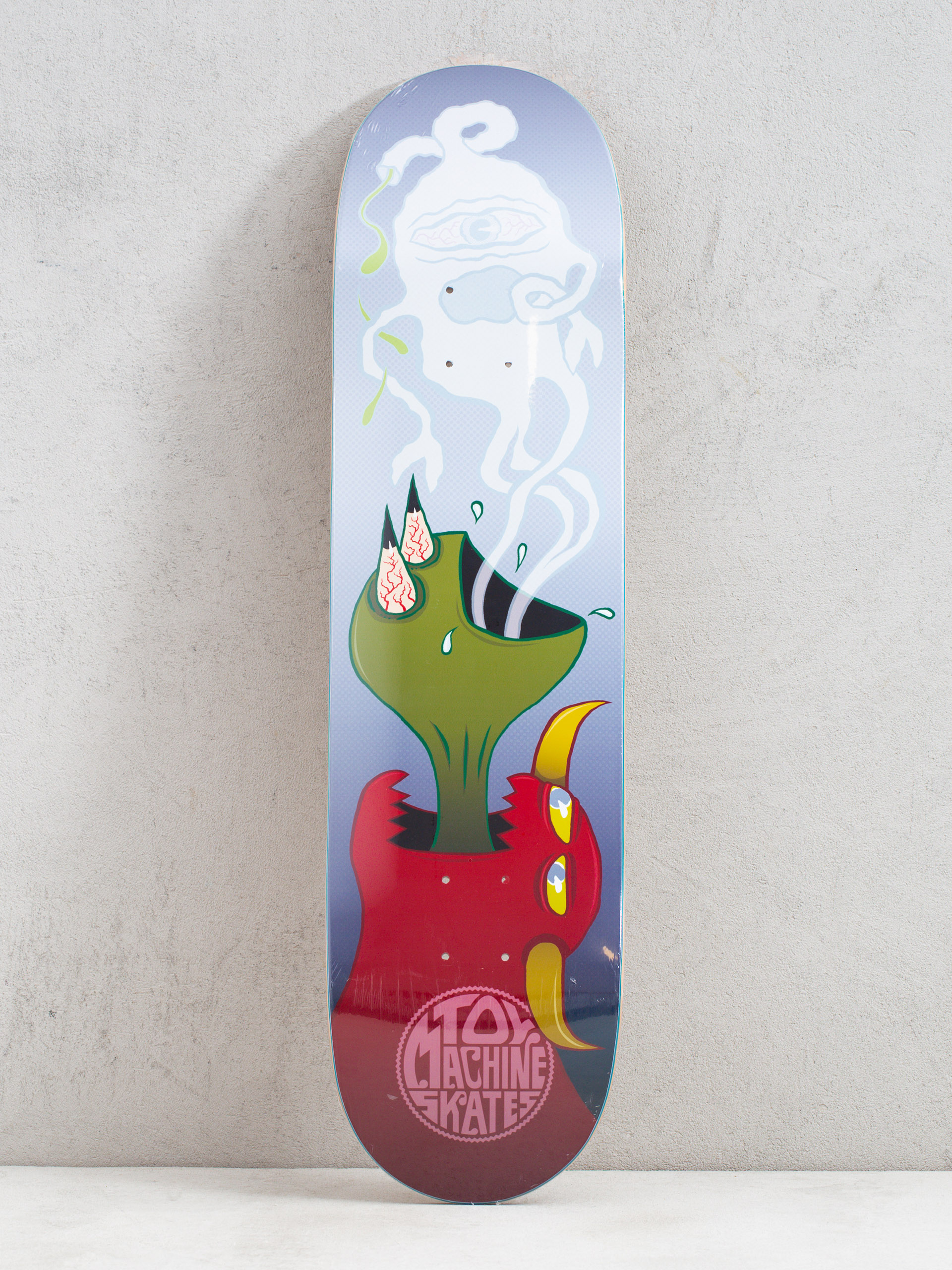 Дъска Toy Machine Who Eats Who