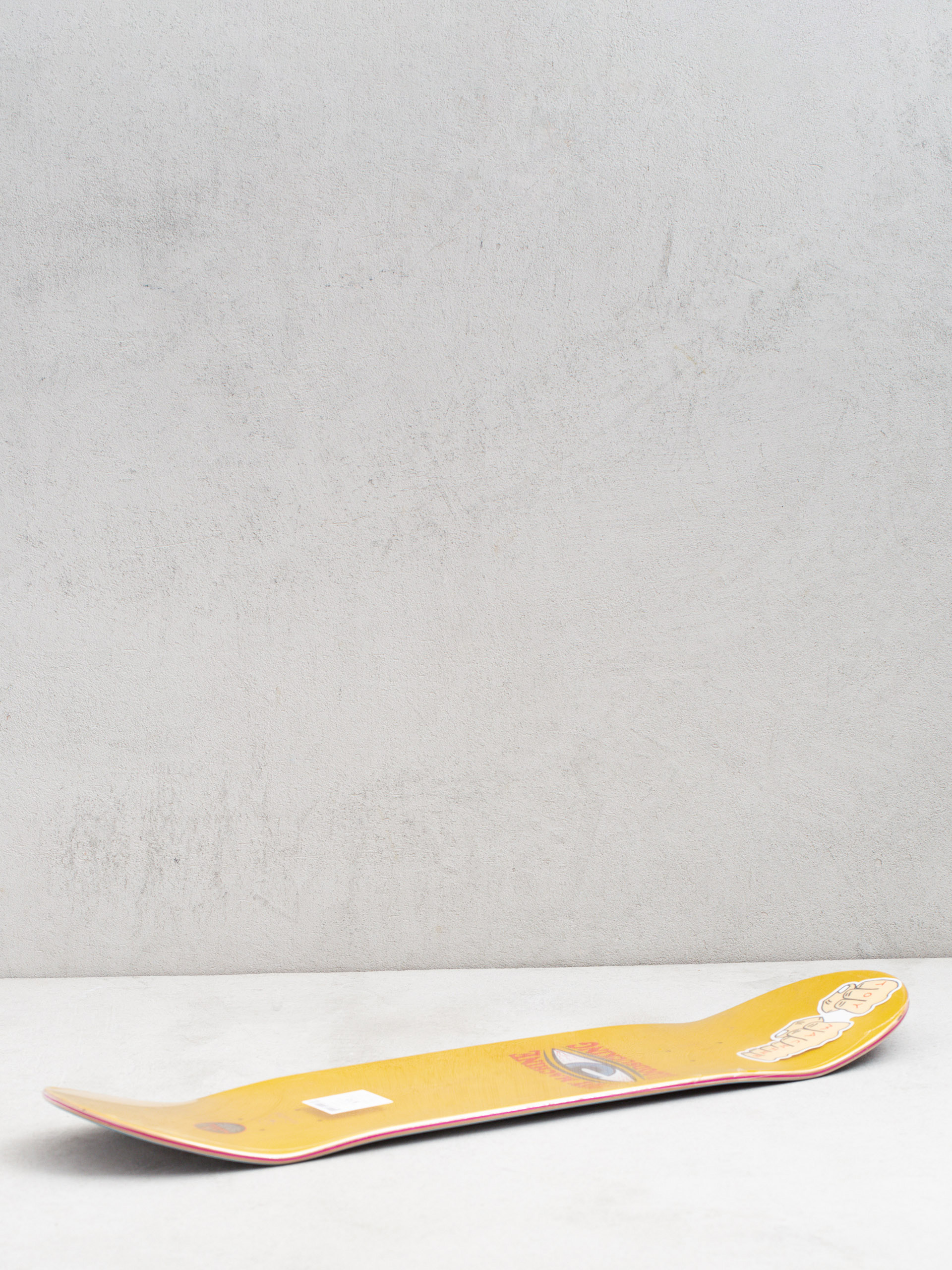 Дъска Toy Machine Who Eats Who