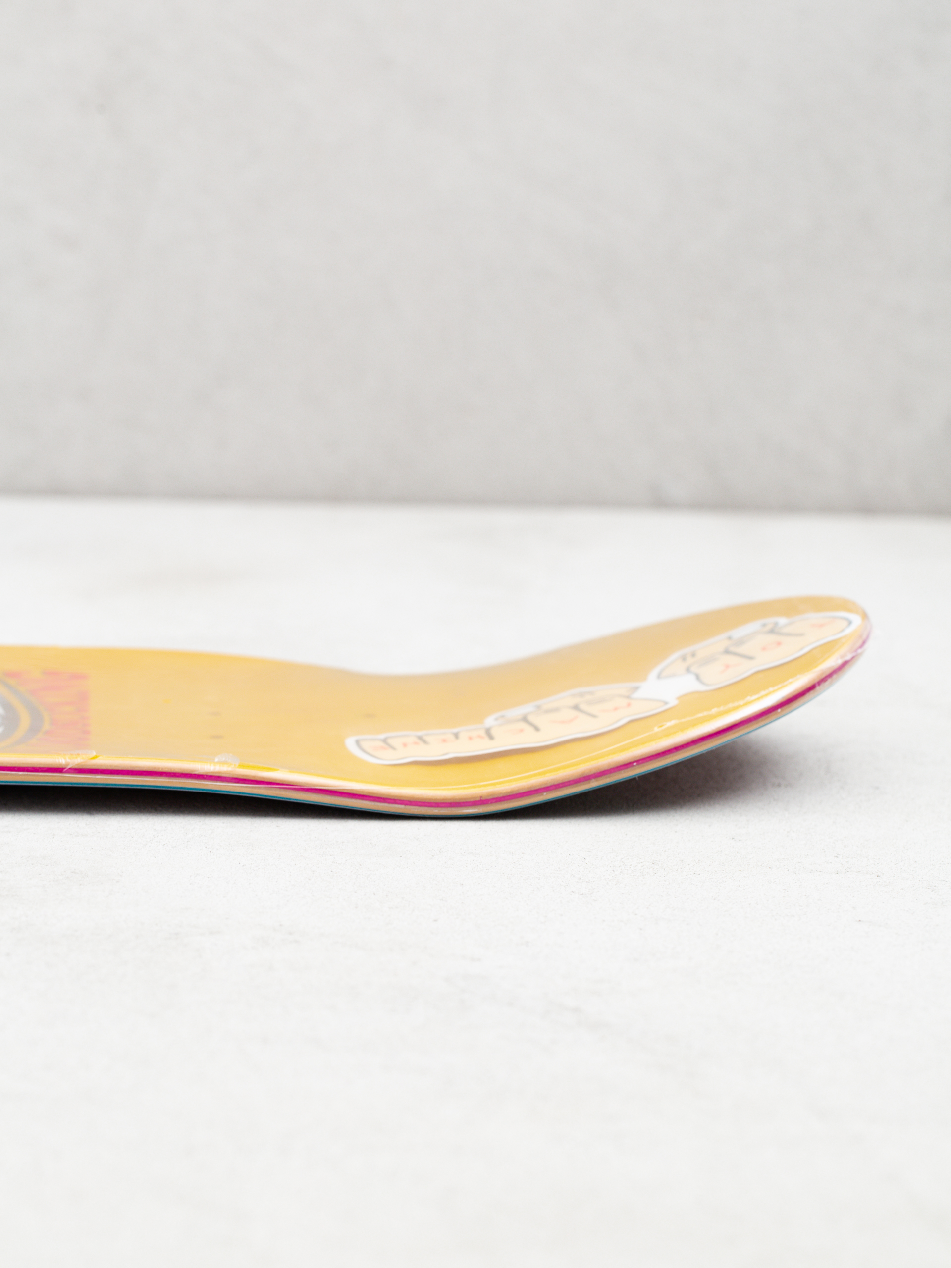 Дъска Toy Machine Who Eats Who