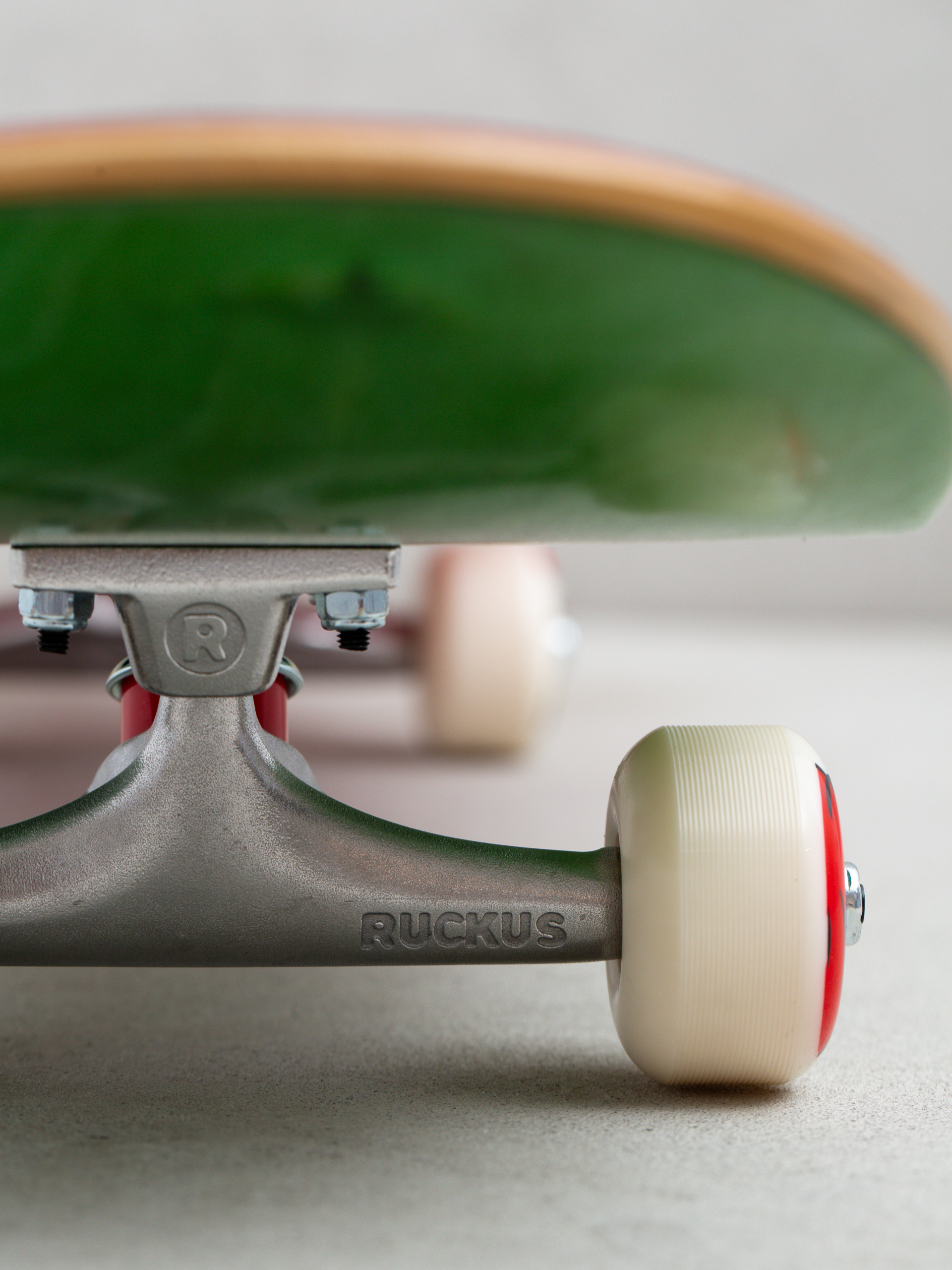 Скейтборд Toy Machine Monster