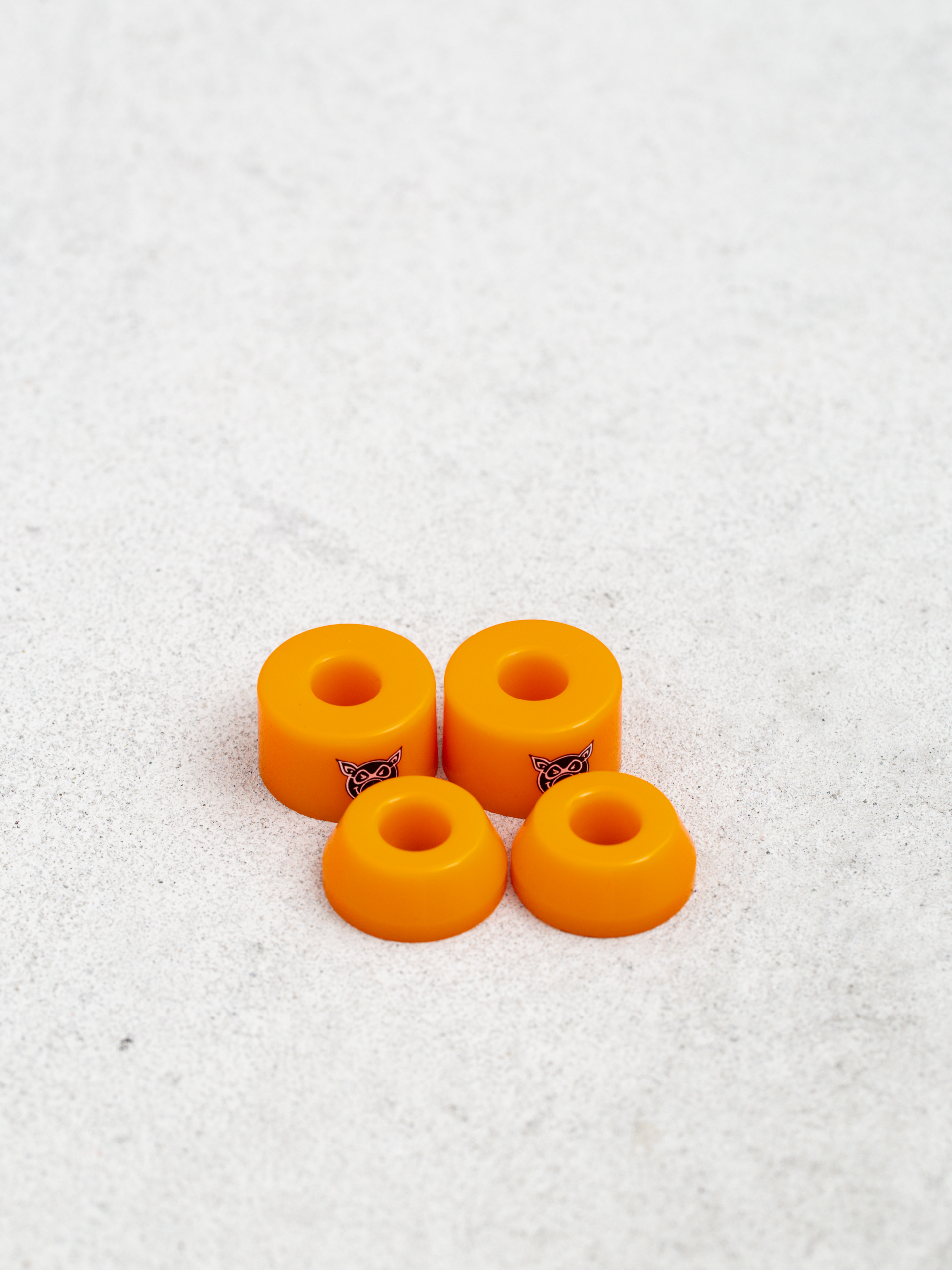 Втулки Pig Soft Bushings 81A (orange)
