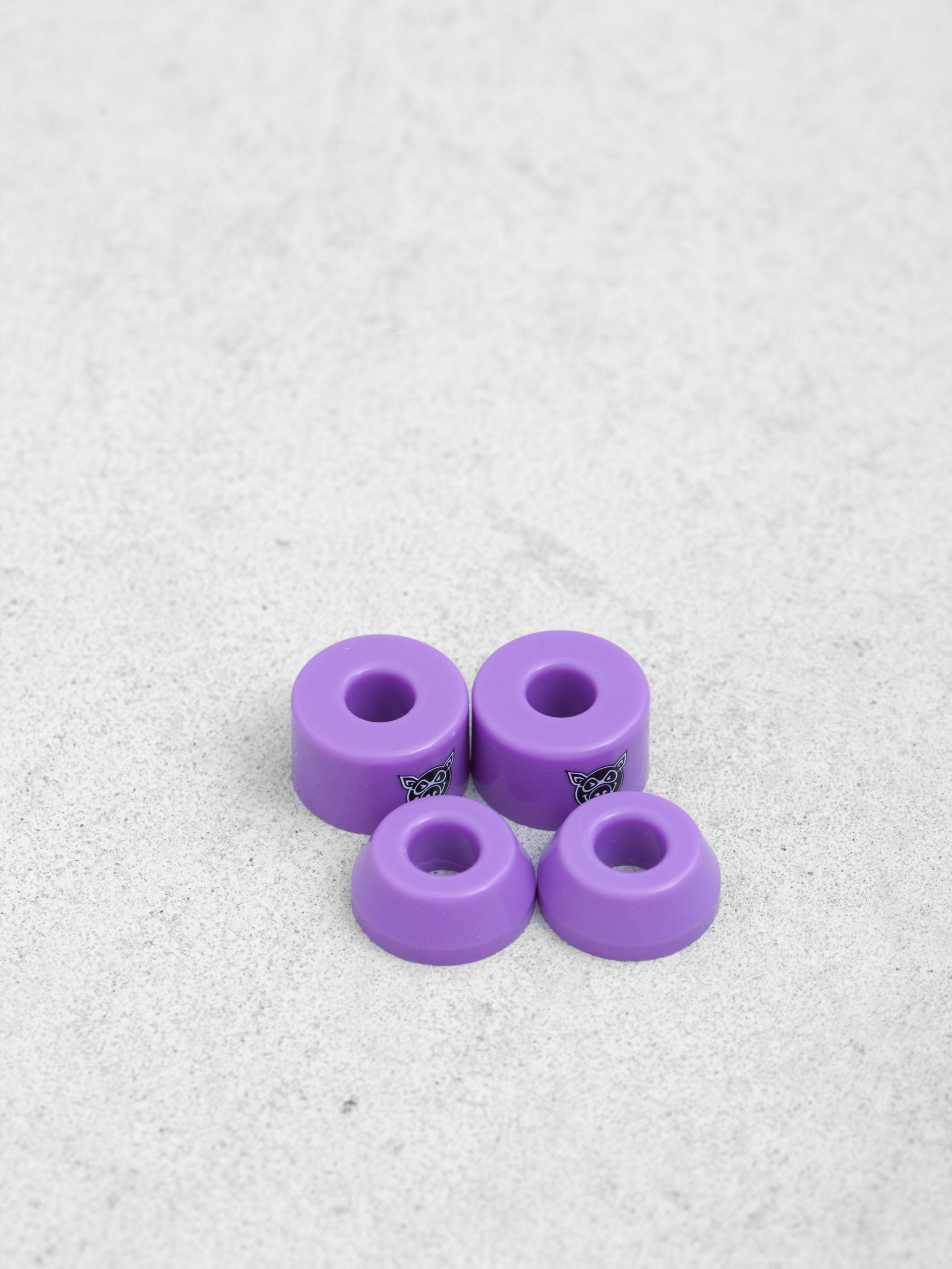 u0412u0442u0443u043bu043au0438 Pig Medium Bushings 91A (purple)