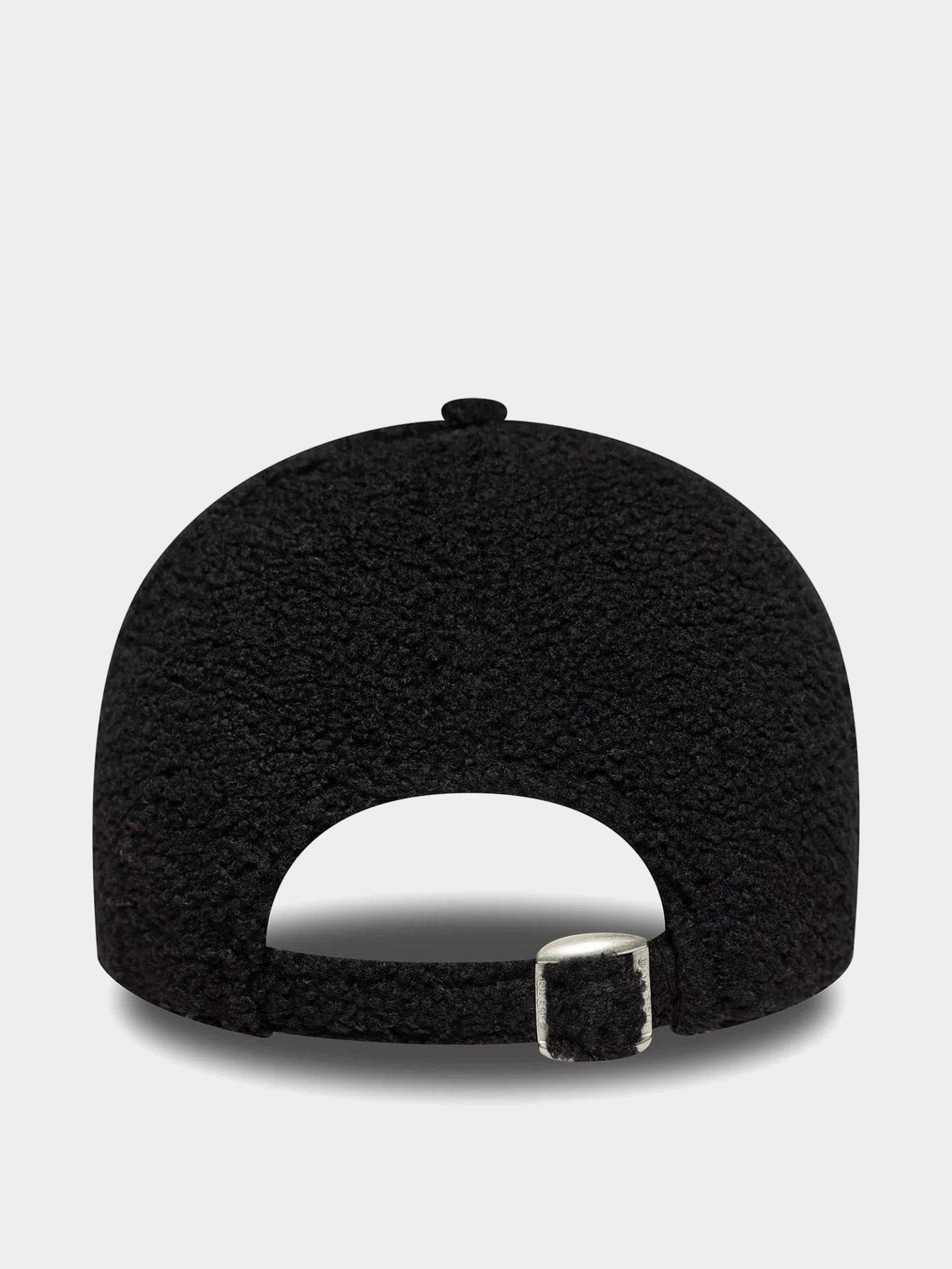 Шапка с козирка New Era Borg 9Forty Los Angeles Dodgers Wmn (black)