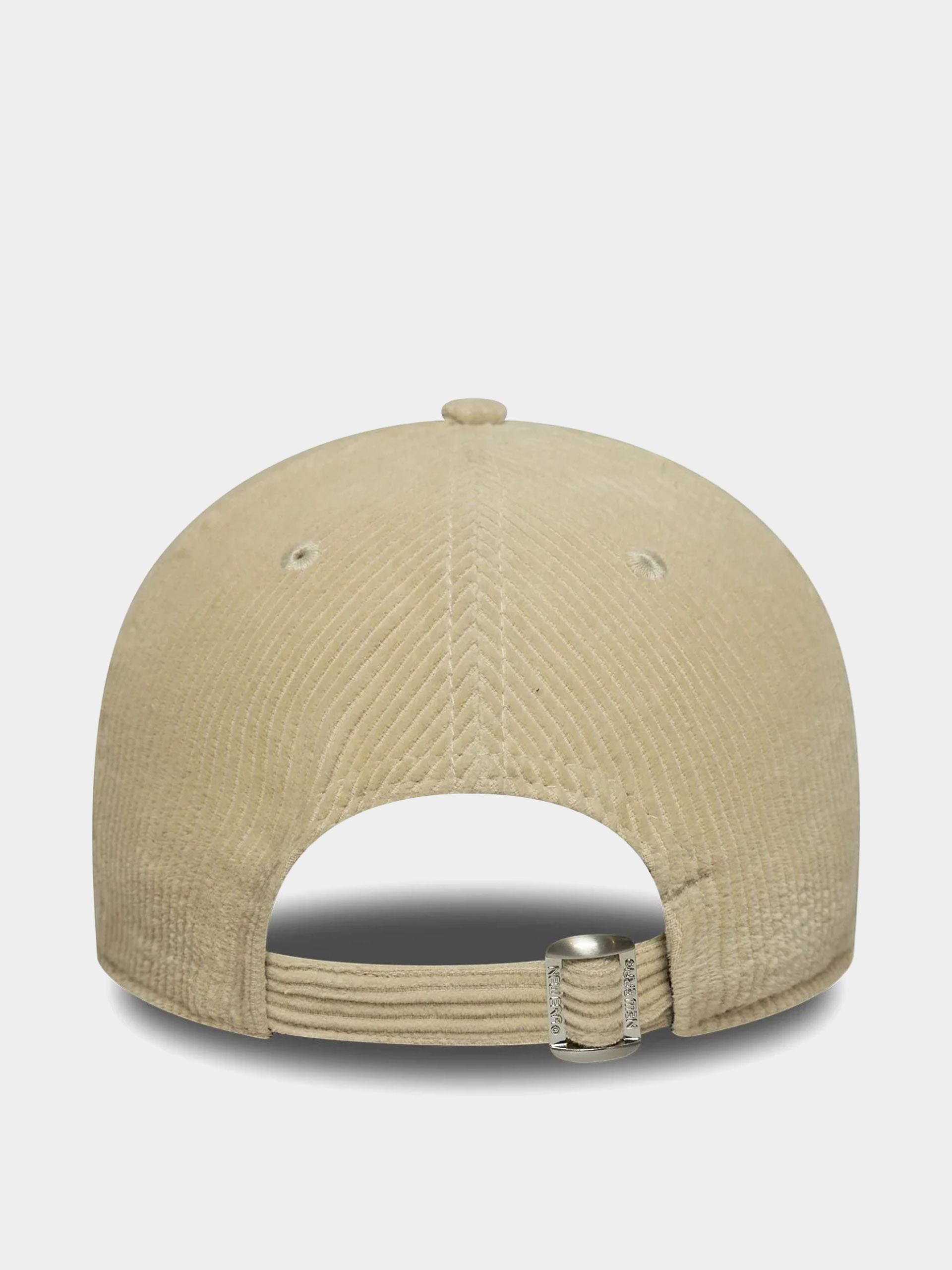 Шапка с козирка New Era Cord 9Twenty New York Yankees (stone)