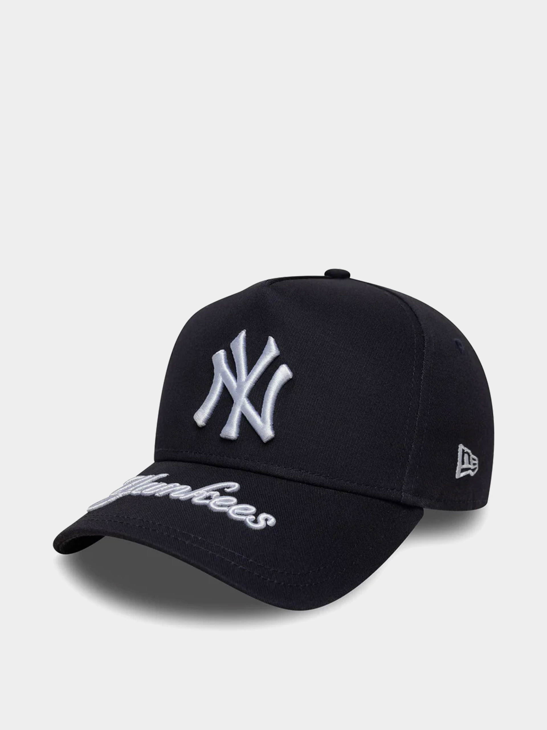 Шапка с козирка New Era Eframe Visor Hit New York Yankees