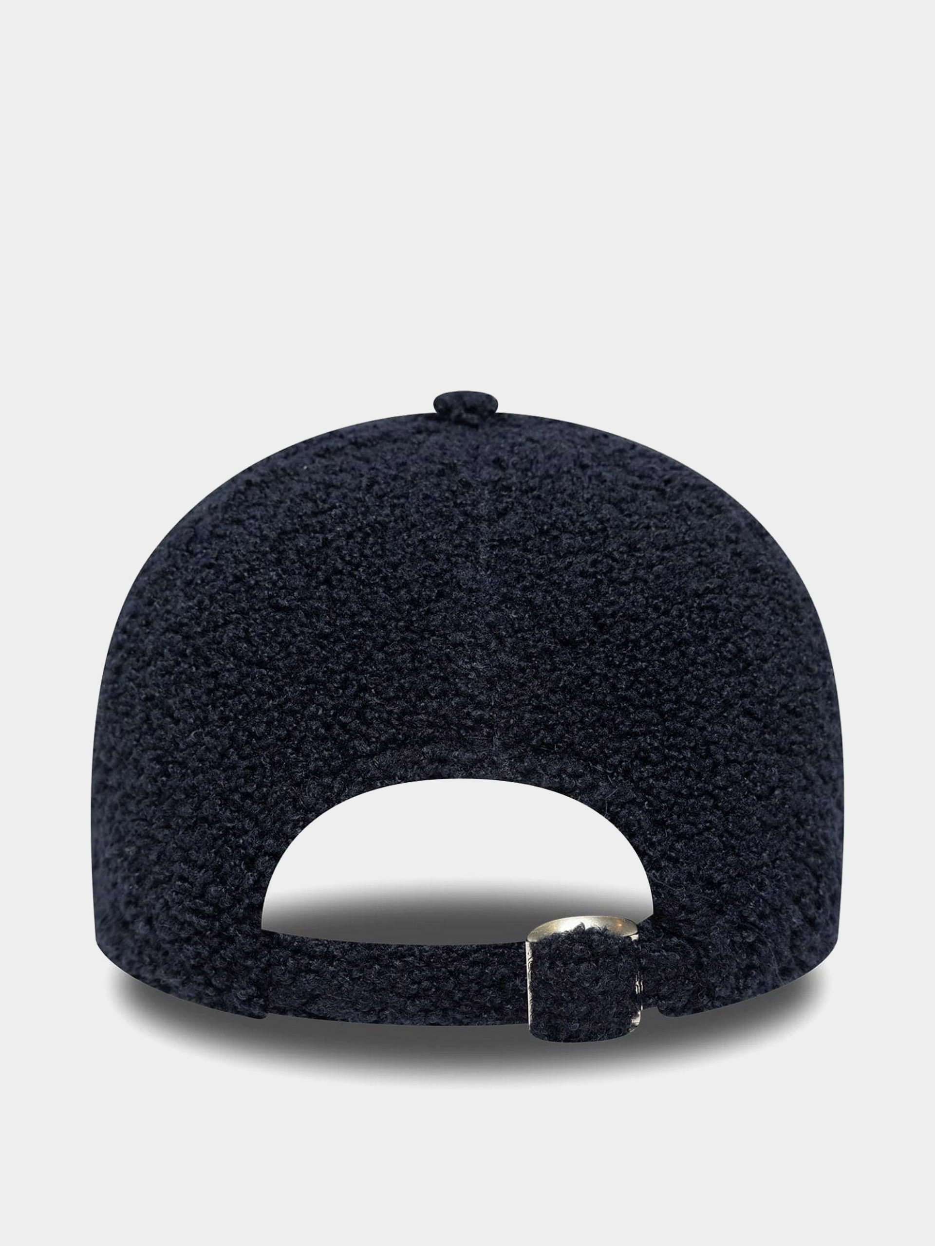 Шапка с козирка New Era Borg 9Forty New York Yankees (navy)