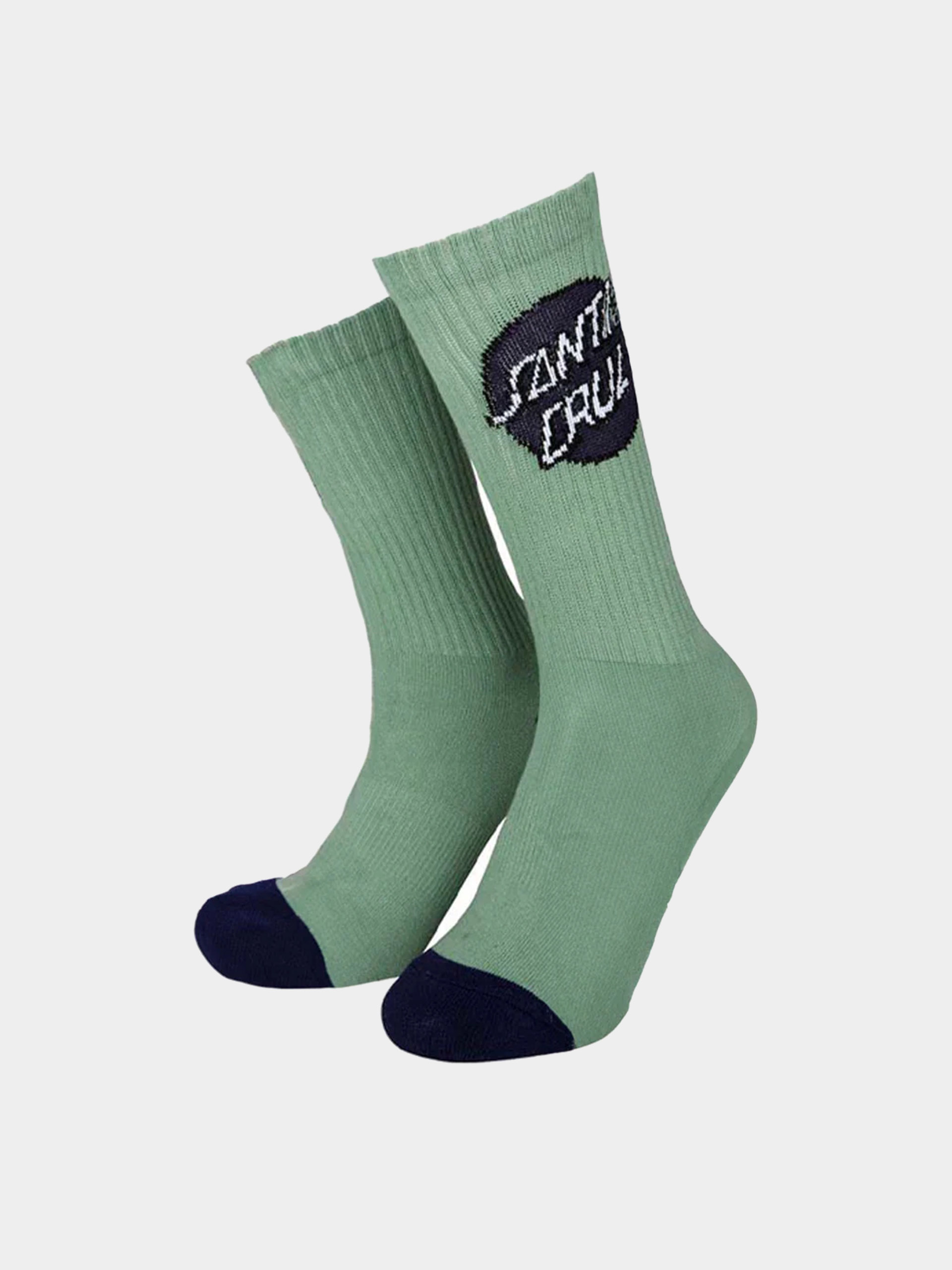 Чорапи Santa Cruz Pop Dots Wmn (assorted)