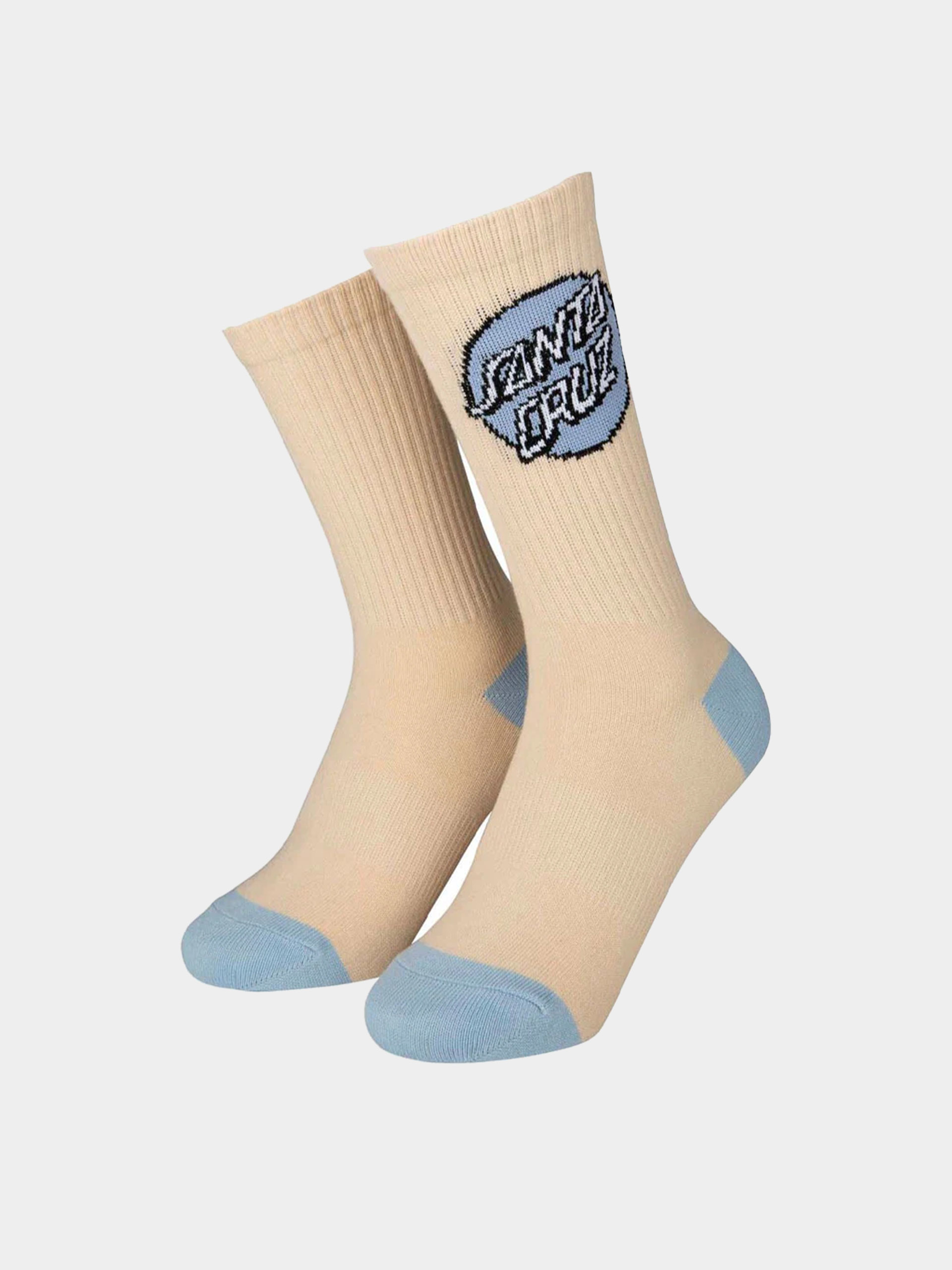 Чорапи Santa Cruz Pop Dots Wmn