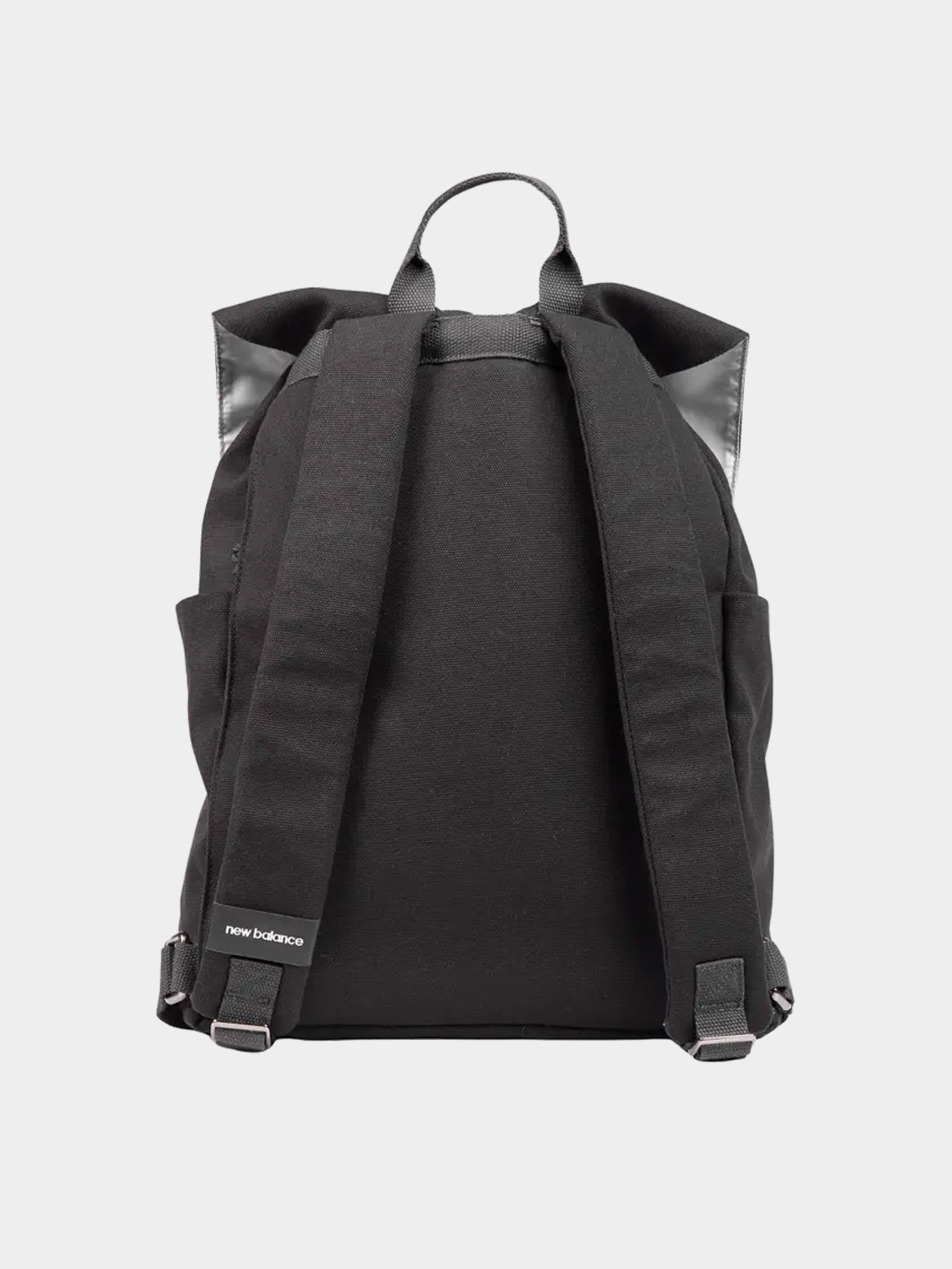 Раница New Balance Canvas (black)