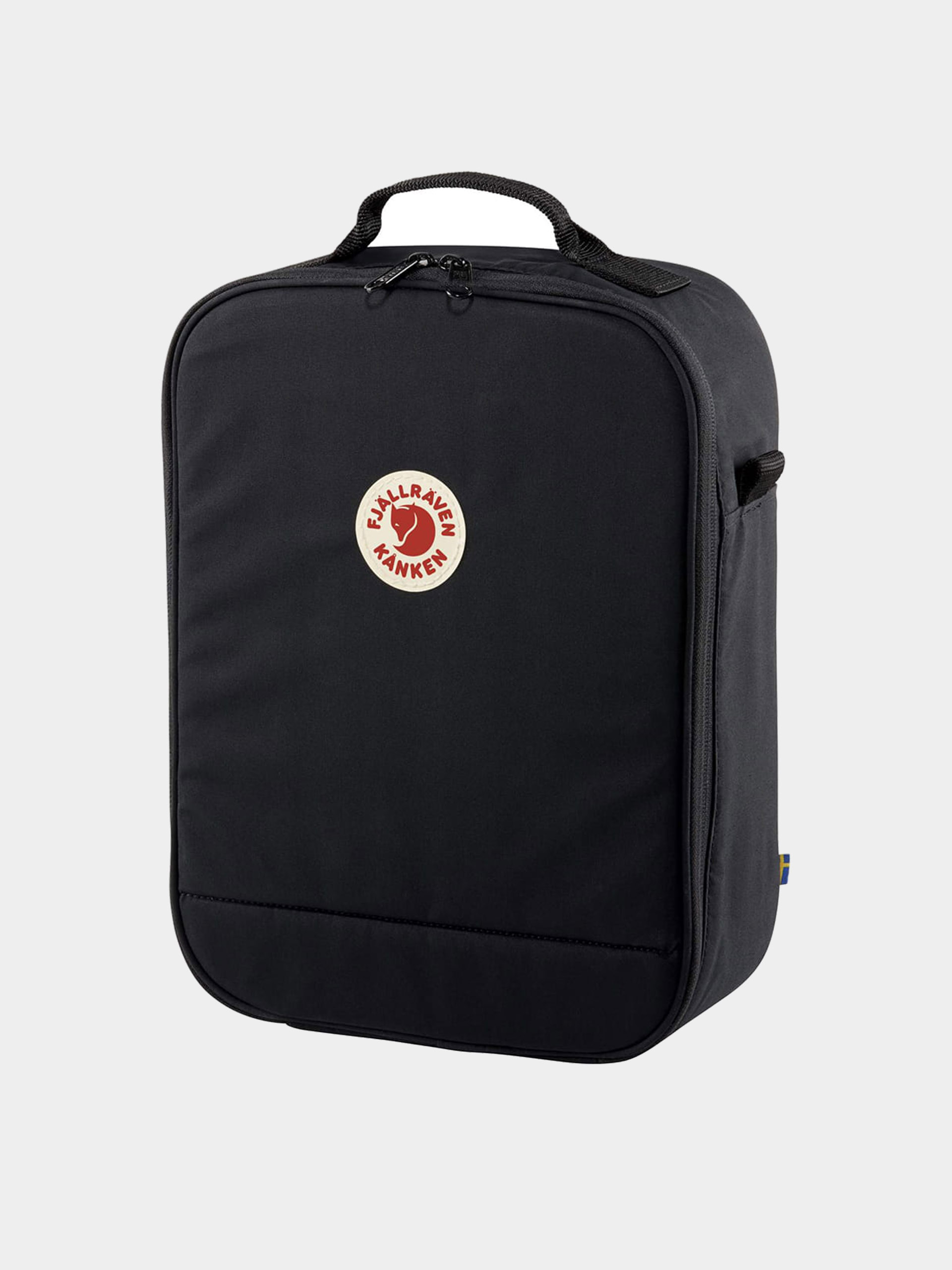 Чанта Fjallraven Kanken Photo Insert (black)