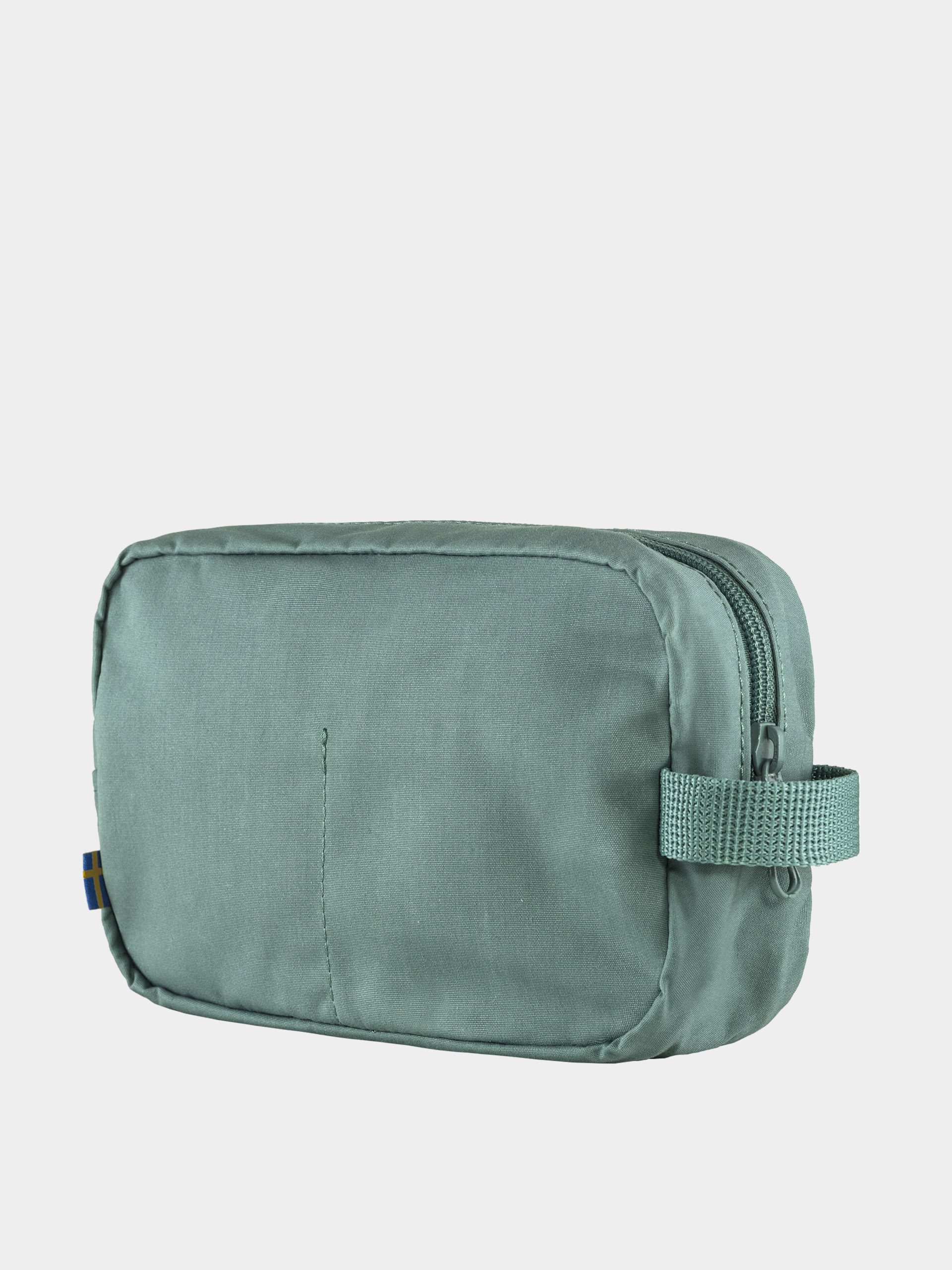 Козметична чантичка Fjallraven Kanken Gear Bag (frost green)