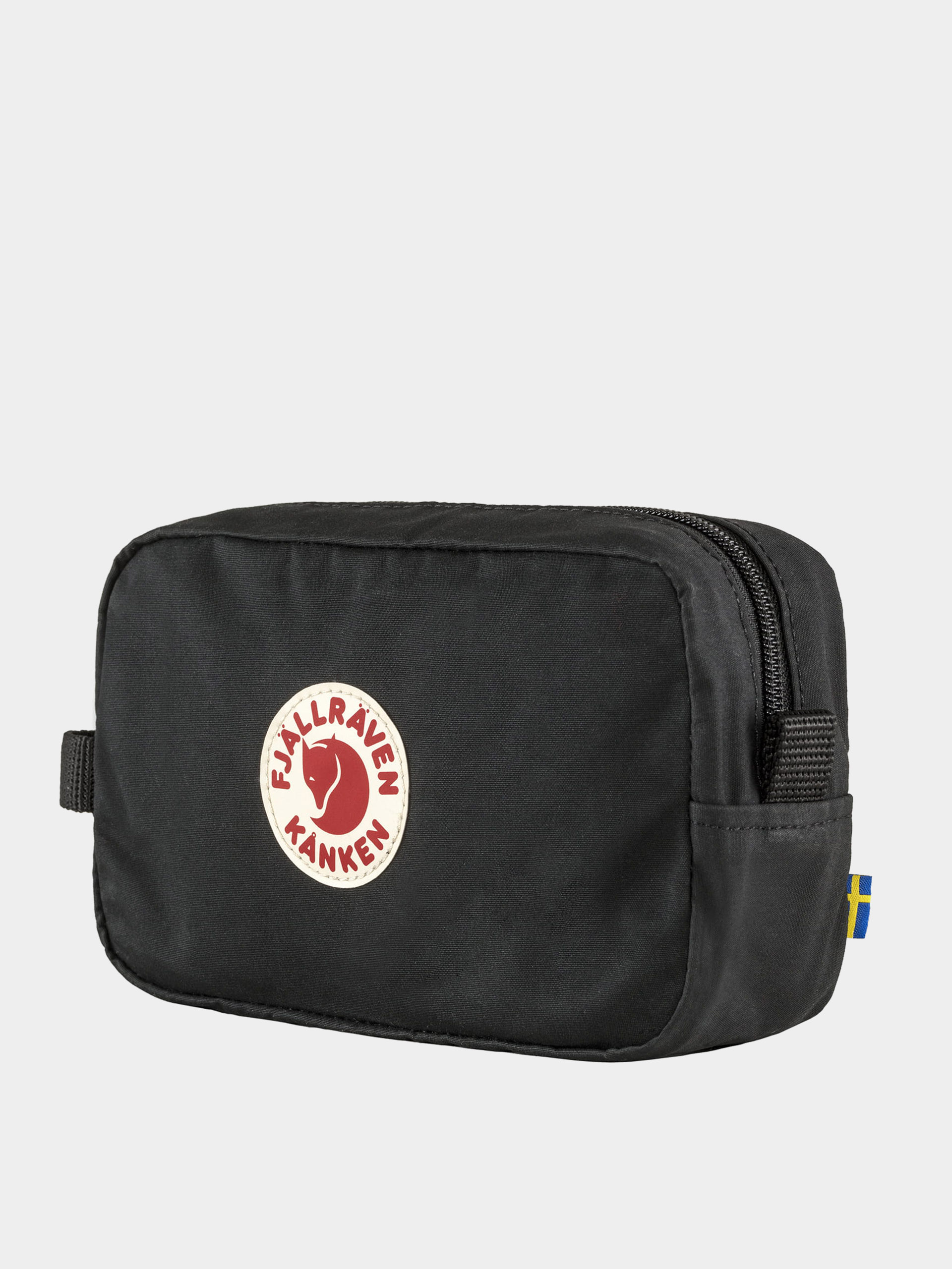 Козметична чантичка Fjallraven Kanken Gear Bag (black)