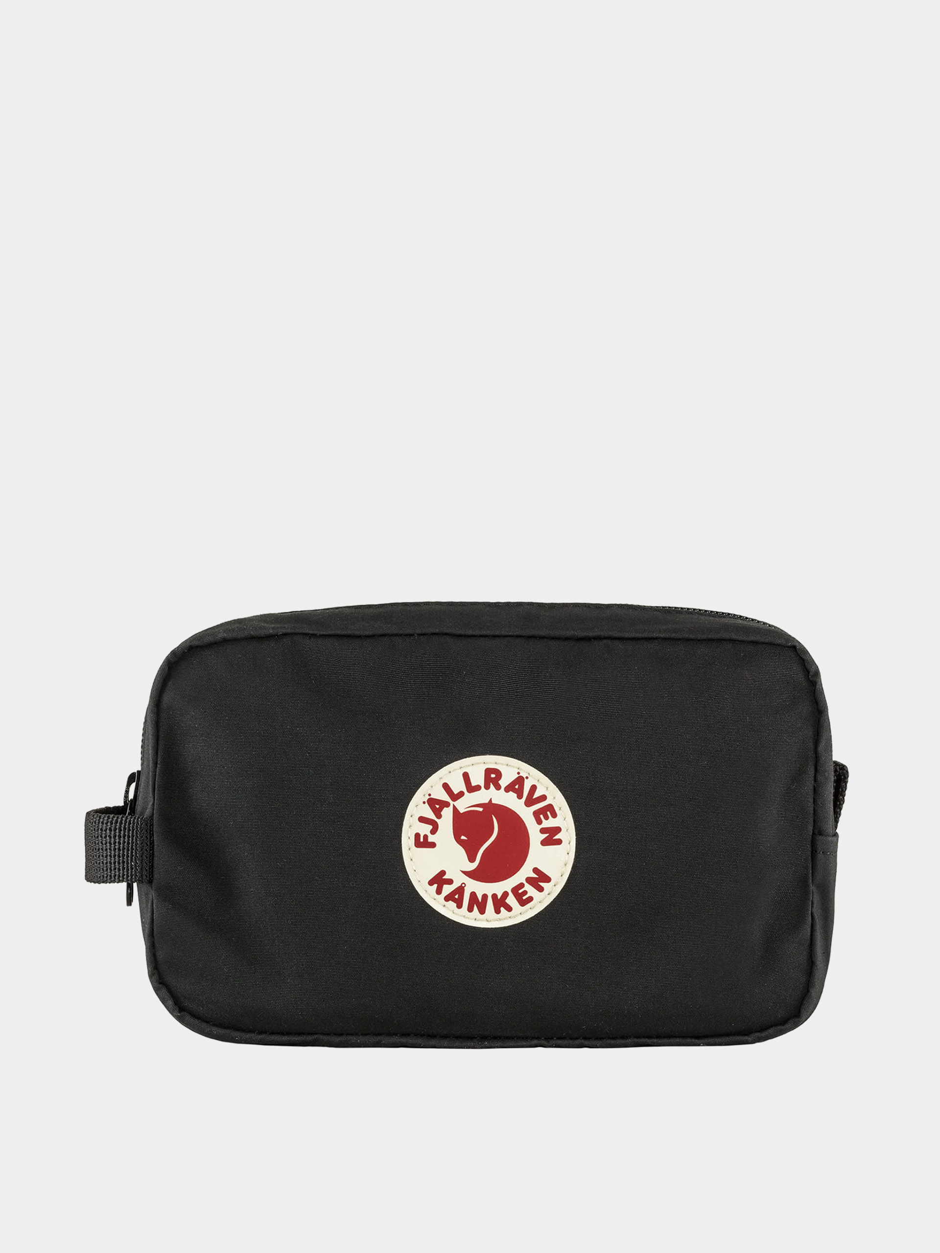 Козметична чантичка Fjallraven Kanken Gear Bag (black)