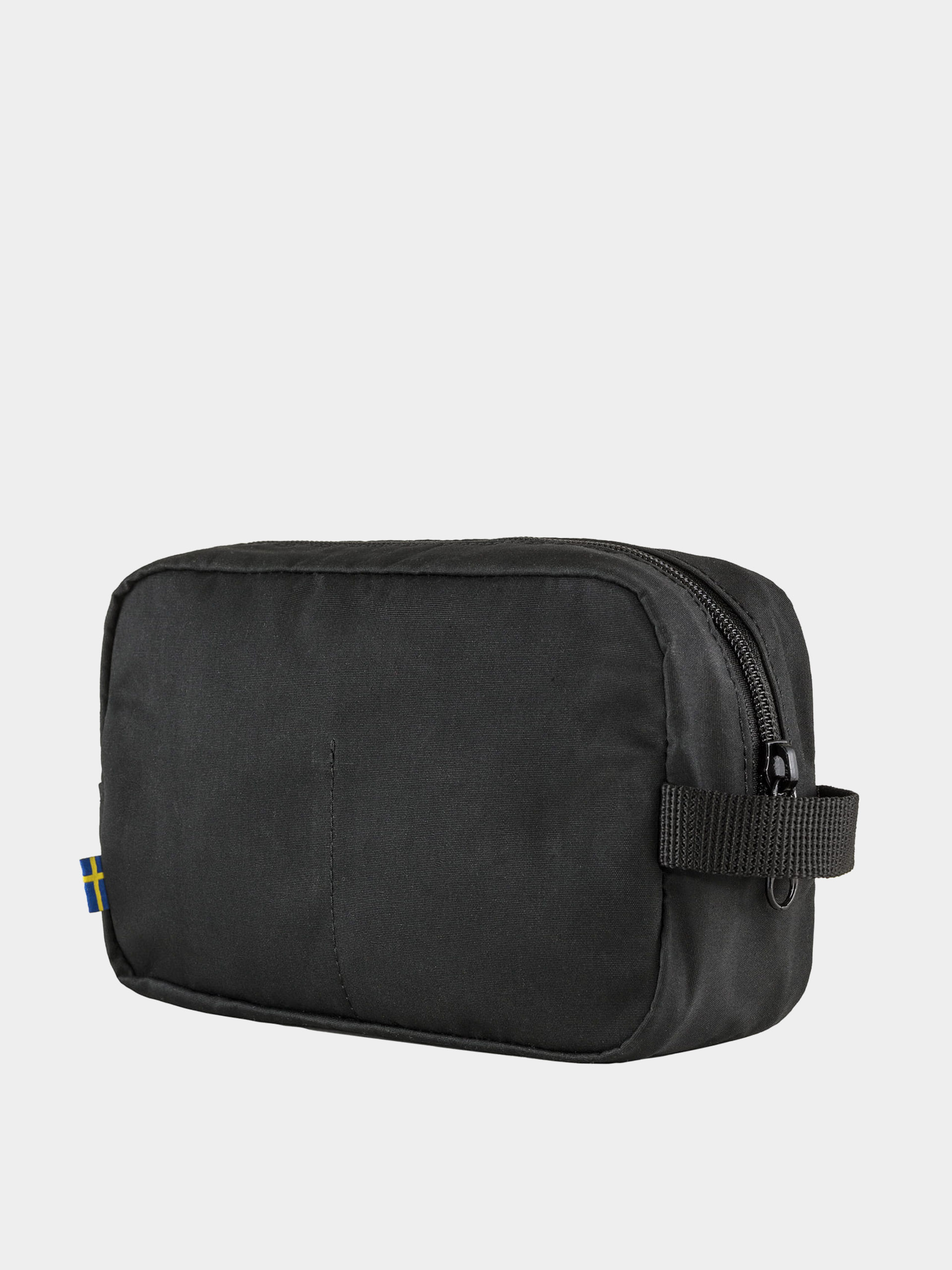 Козметична чантичка Fjallraven Kanken Gear Bag (black)