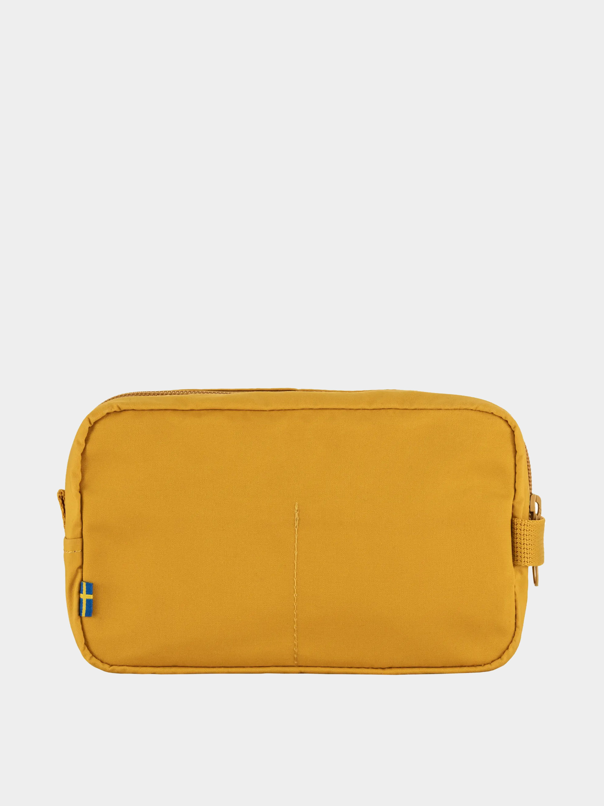 Козметична чантичка Fjallraven Kanken Gear Bag (ochre)