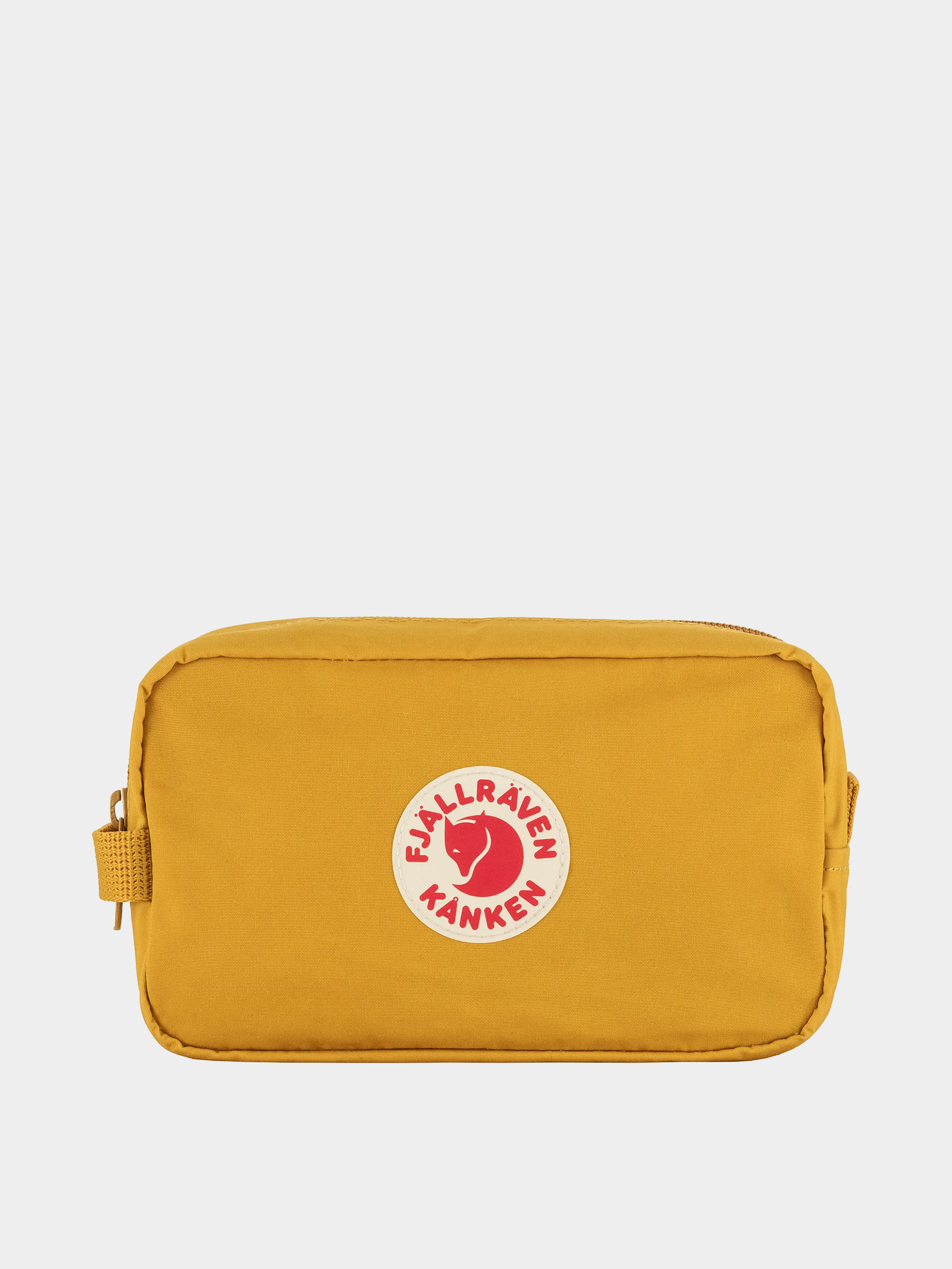 Козметична чантичка Fjallraven Kanken Gear Bag (ochre)