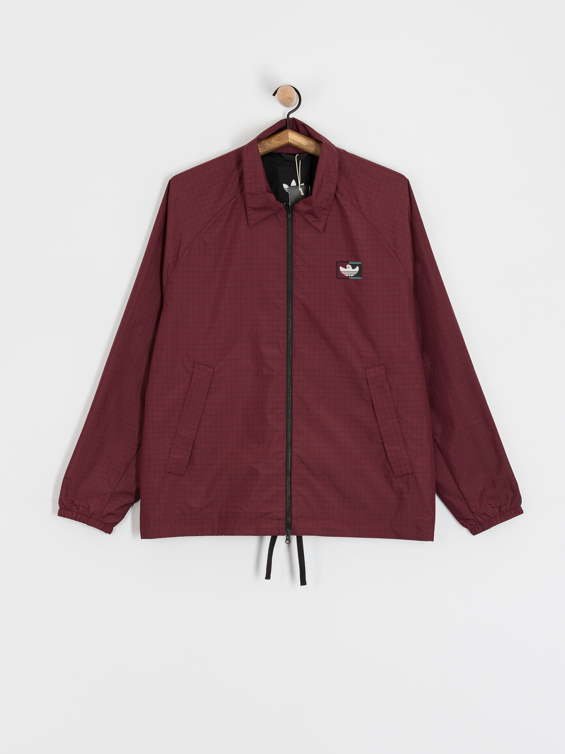 Яке adidas Shmoo Dt (shared/black)