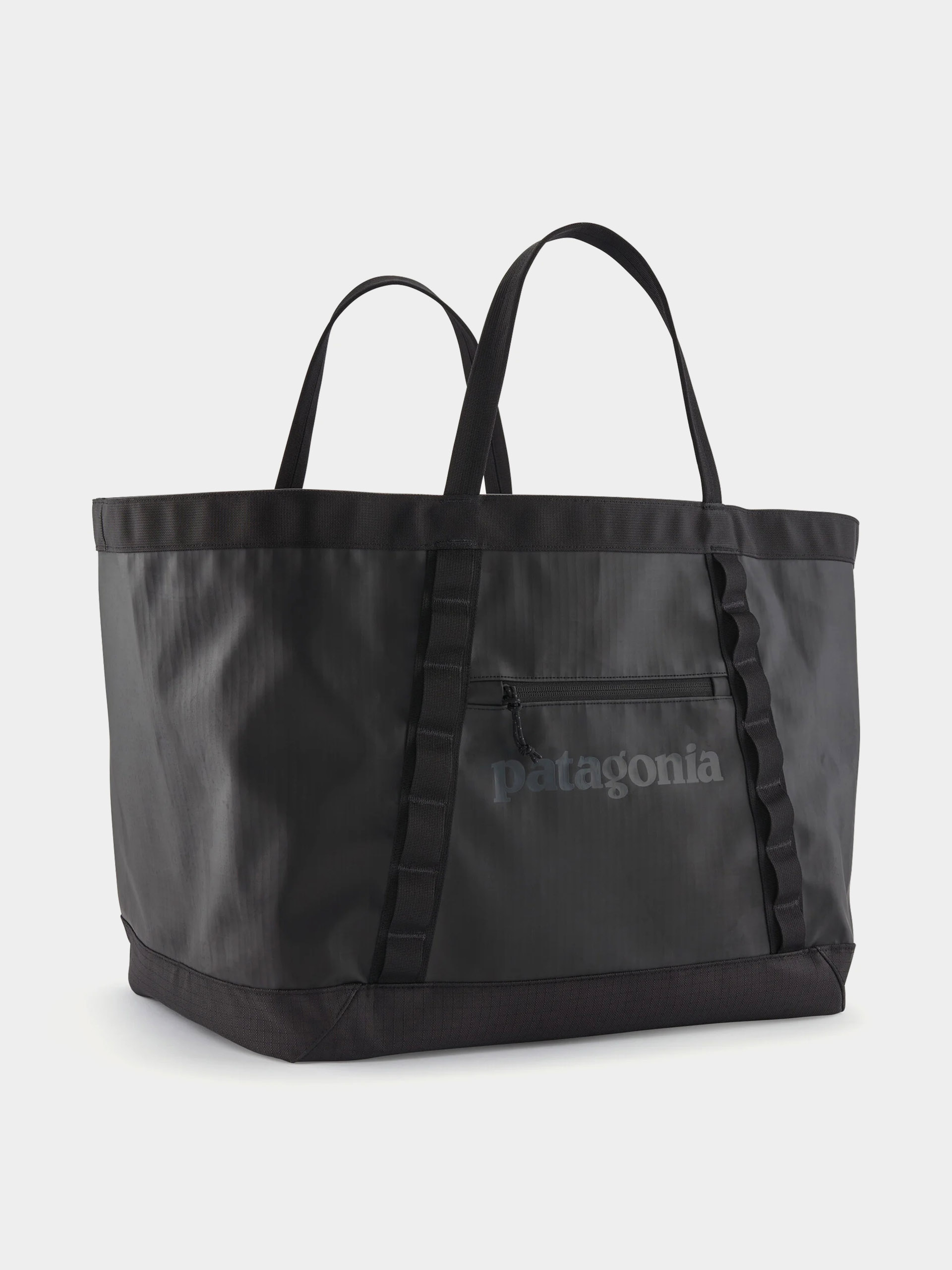 Чанта Patagonia Black Hole Gear Tote (black w/black)