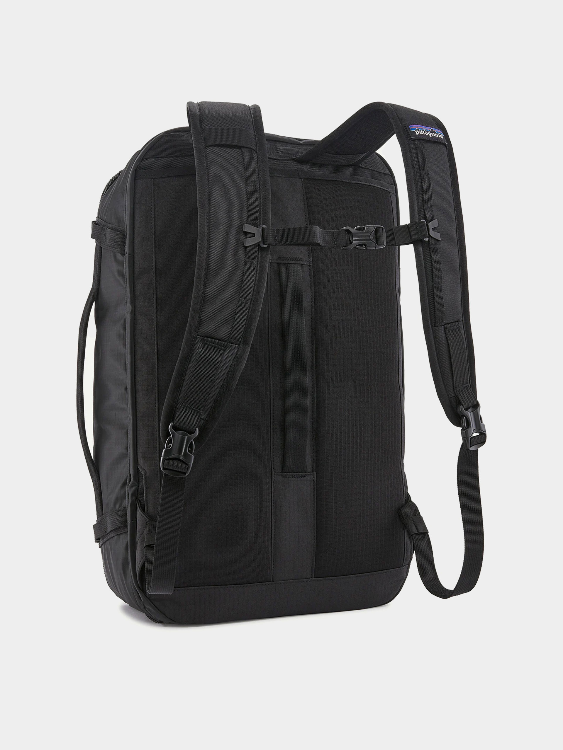 Чанта Patagonia Black Hole Mini MLC (black w/black)
