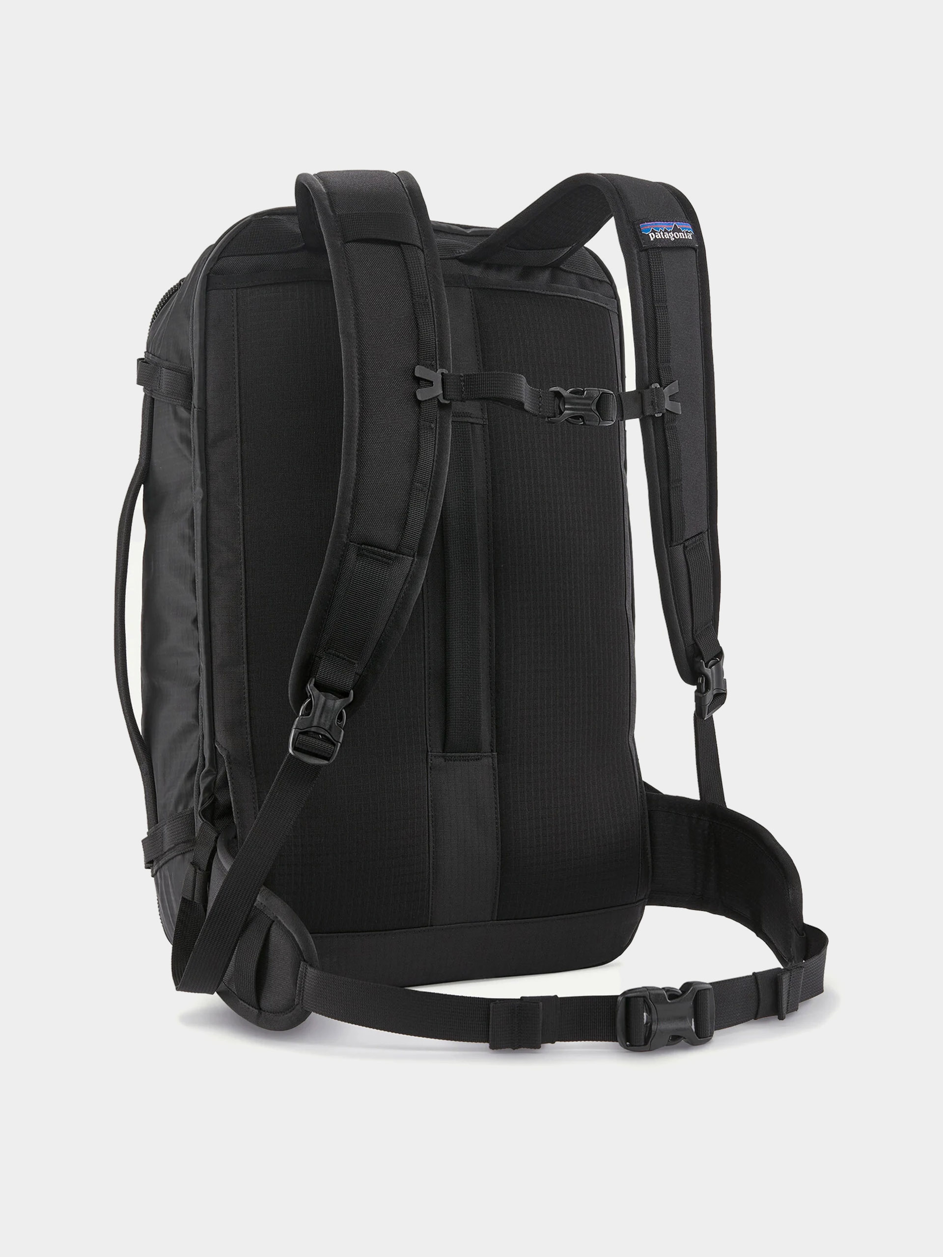 Чанта Patagonia Black Hole Mini MLC (black w/black)