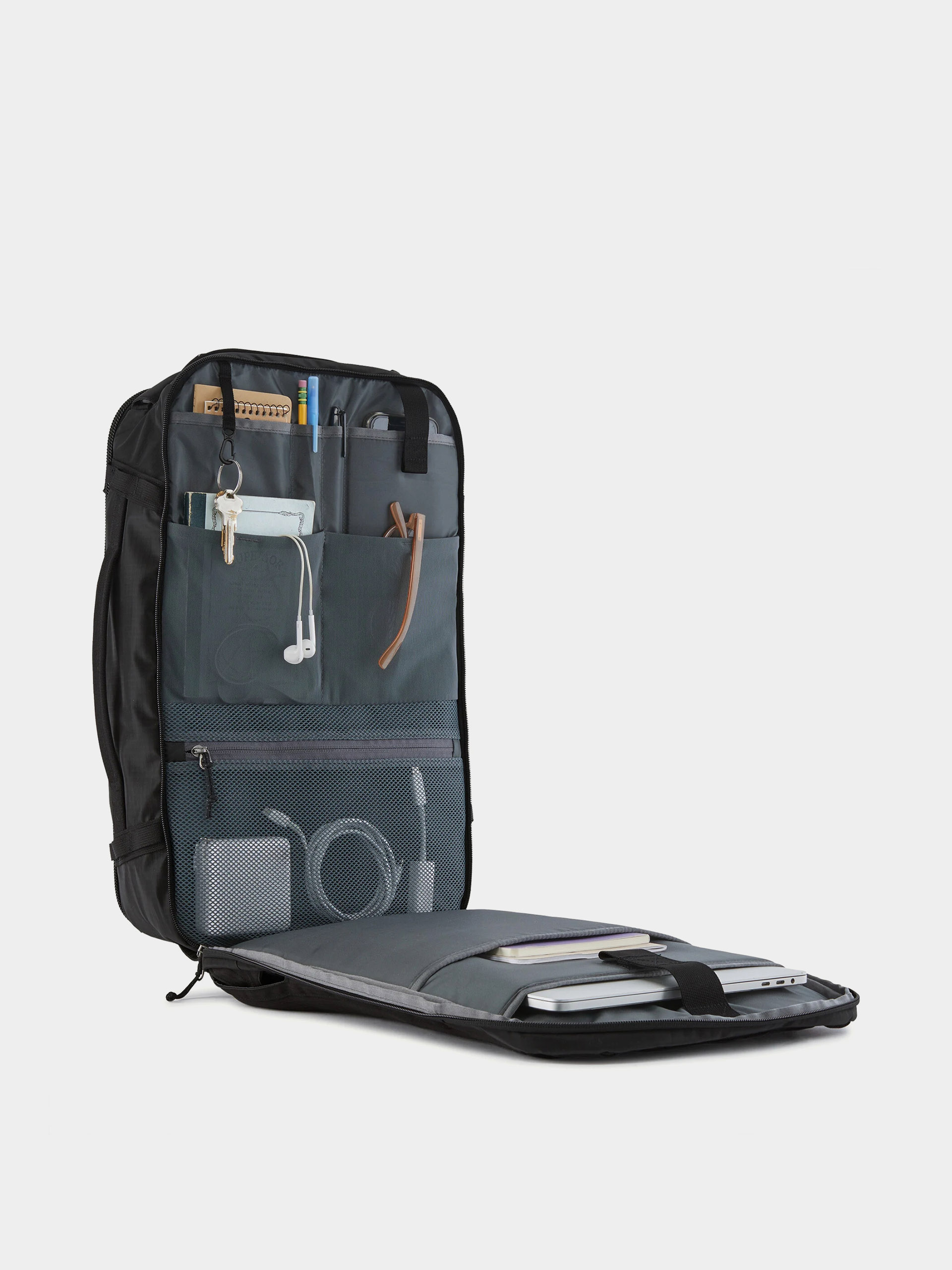 Чанта Patagonia Black Hole Mini MLC (black w/black)