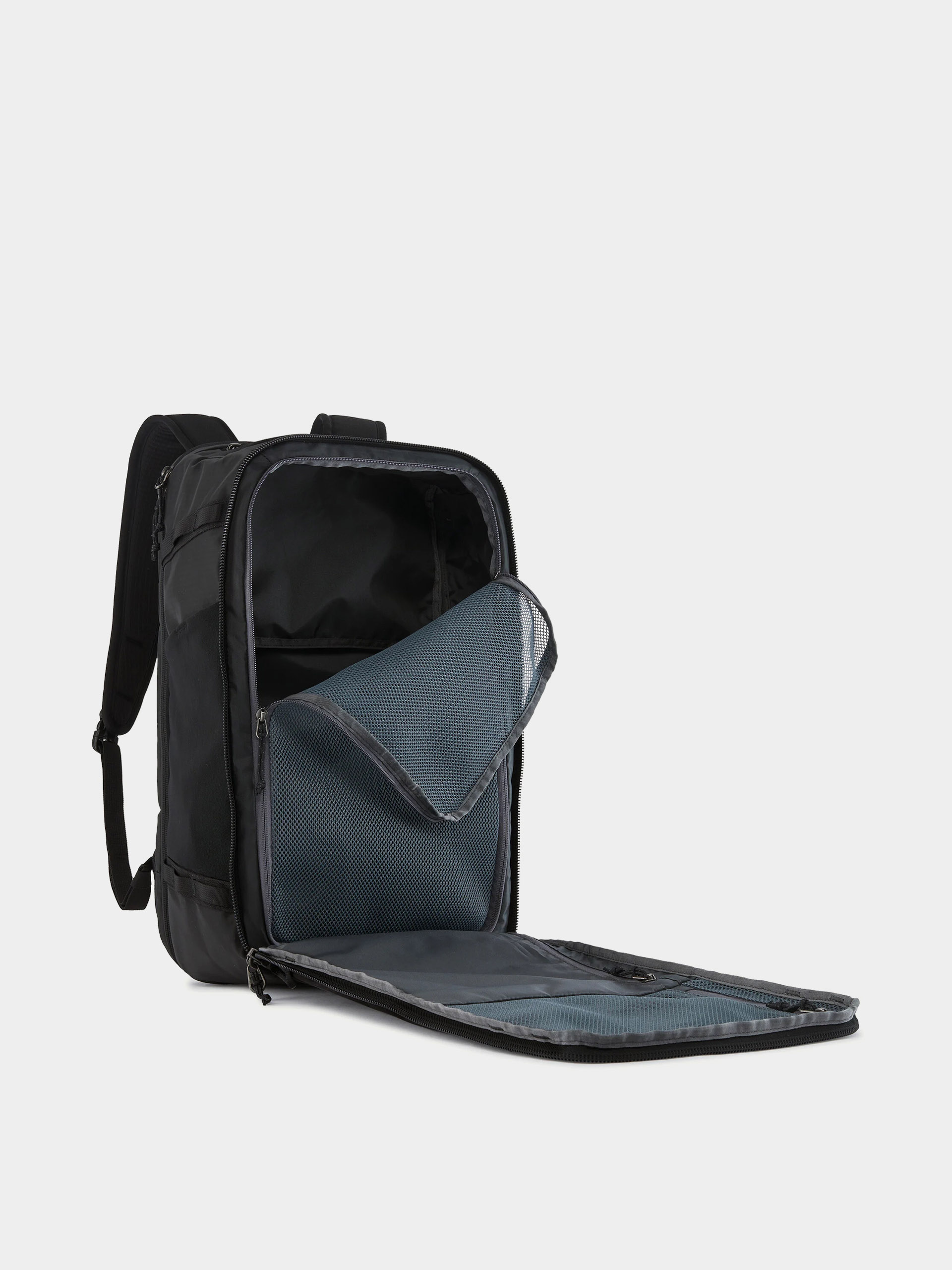Чанта Patagonia Black Hole Mini MLC (black w/black)