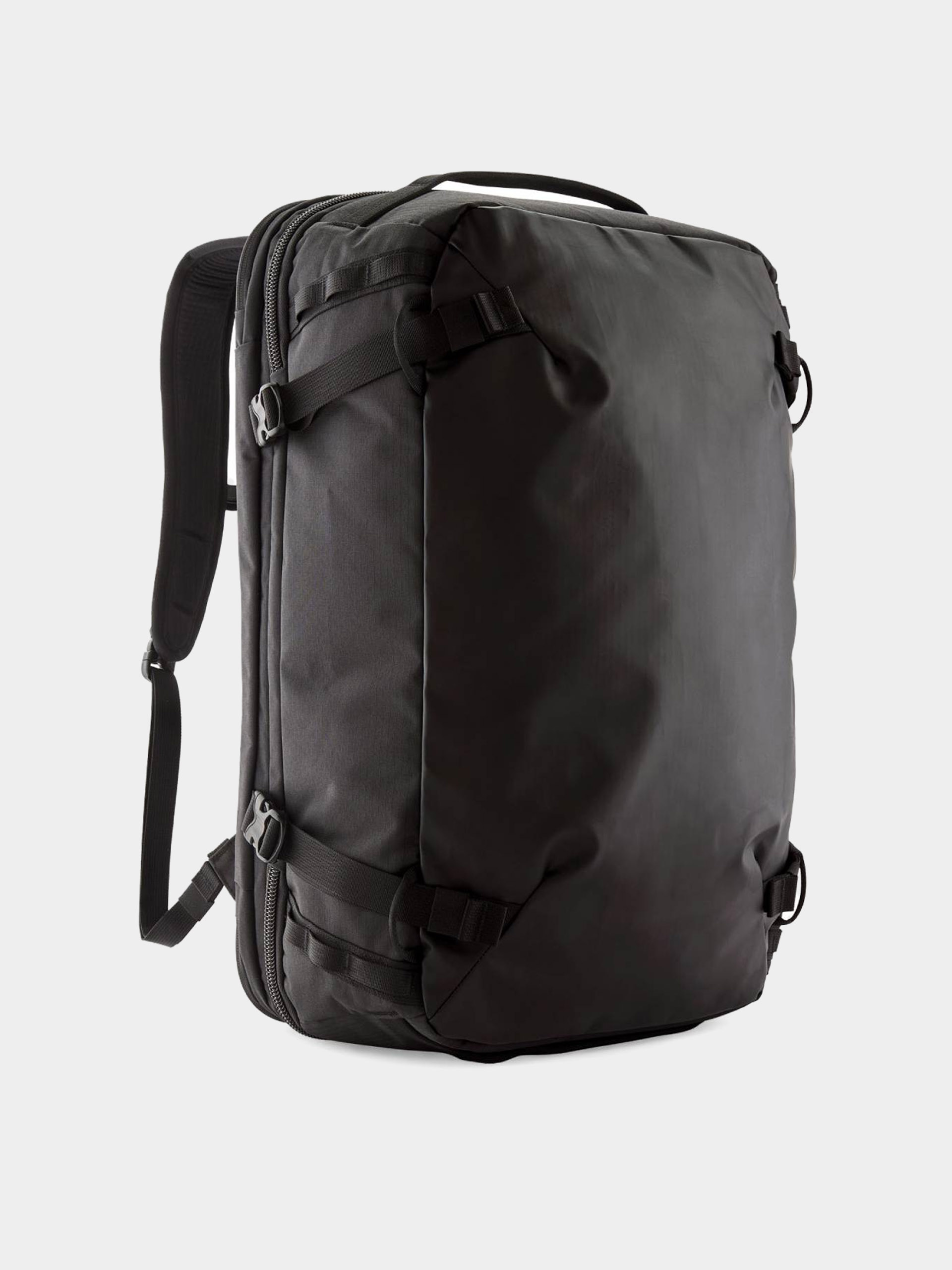 Чанта Patagonia Black Hole MLC (black w/black)