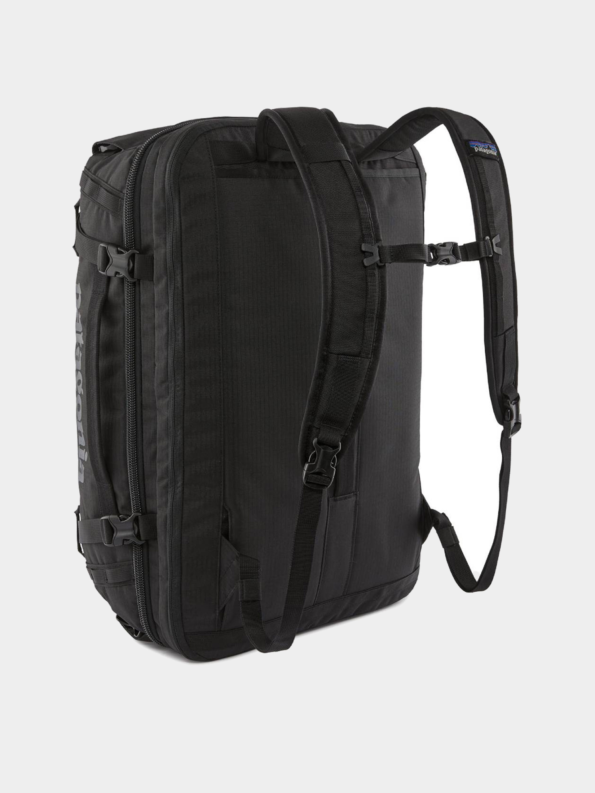 Чанта Patagonia Black Hole MLC (black w/black)