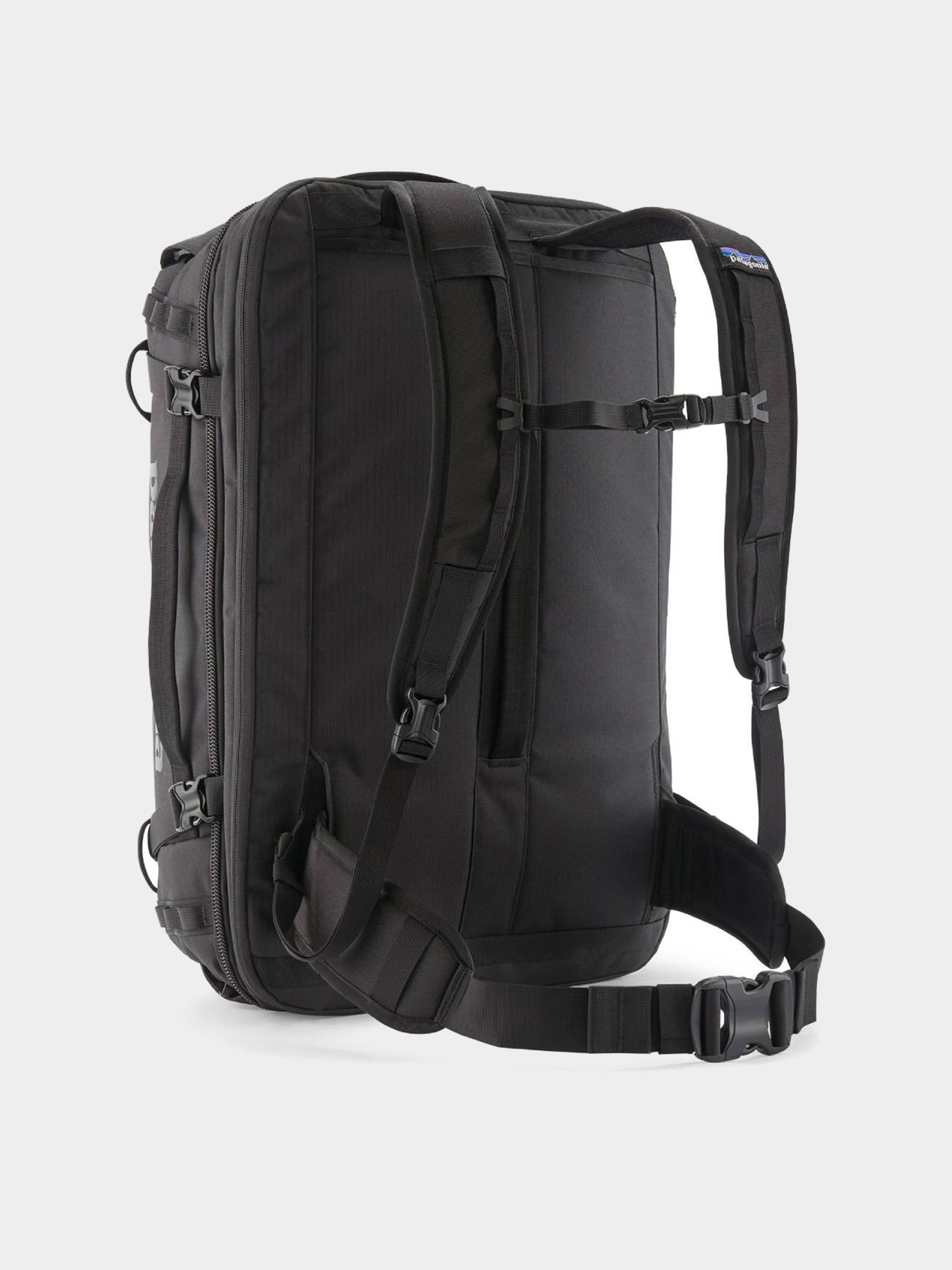 Чанта Patagonia Black Hole MLC (black w/black)