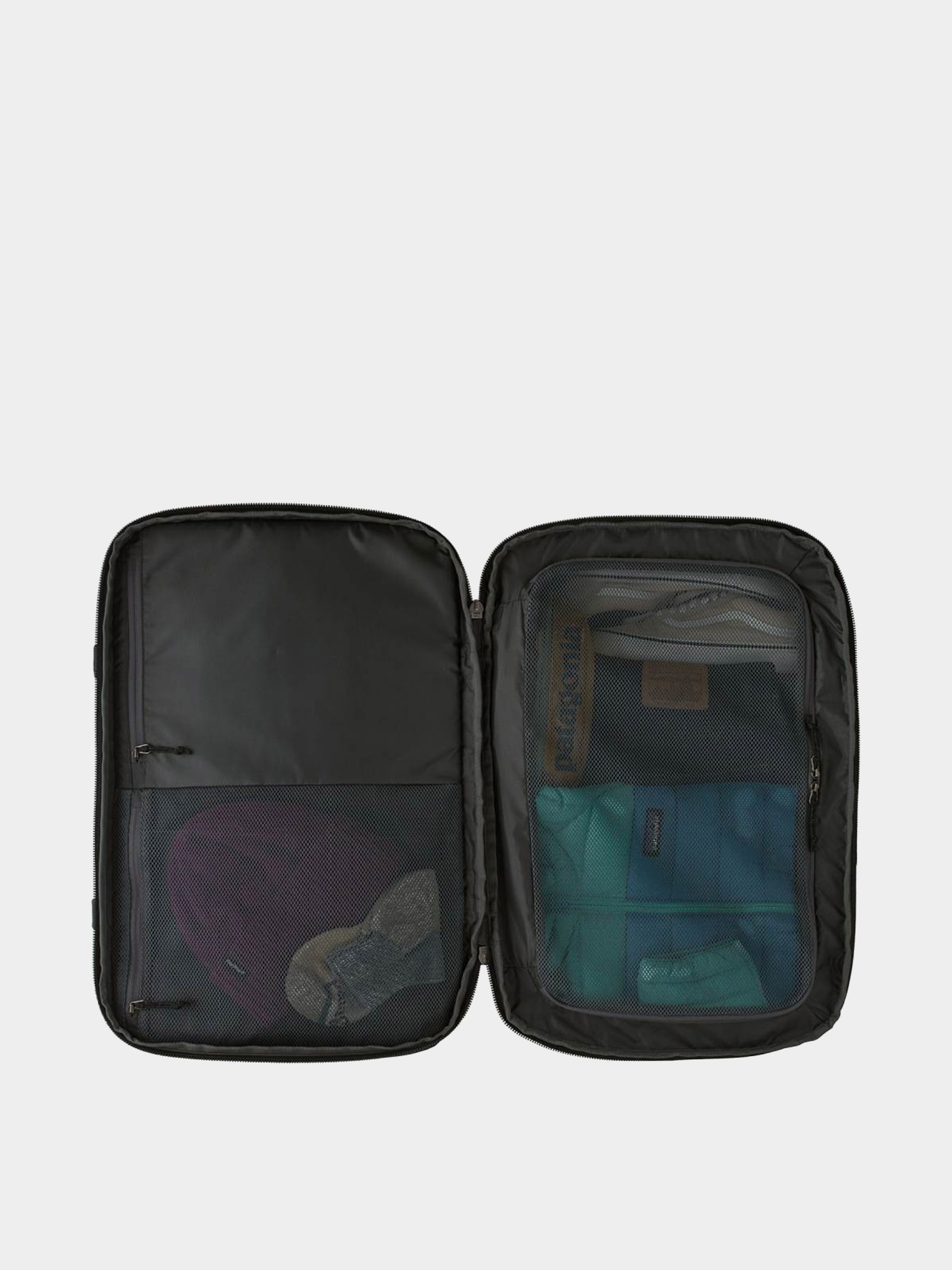 Чанта Patagonia Black Hole MLC (black w/black)