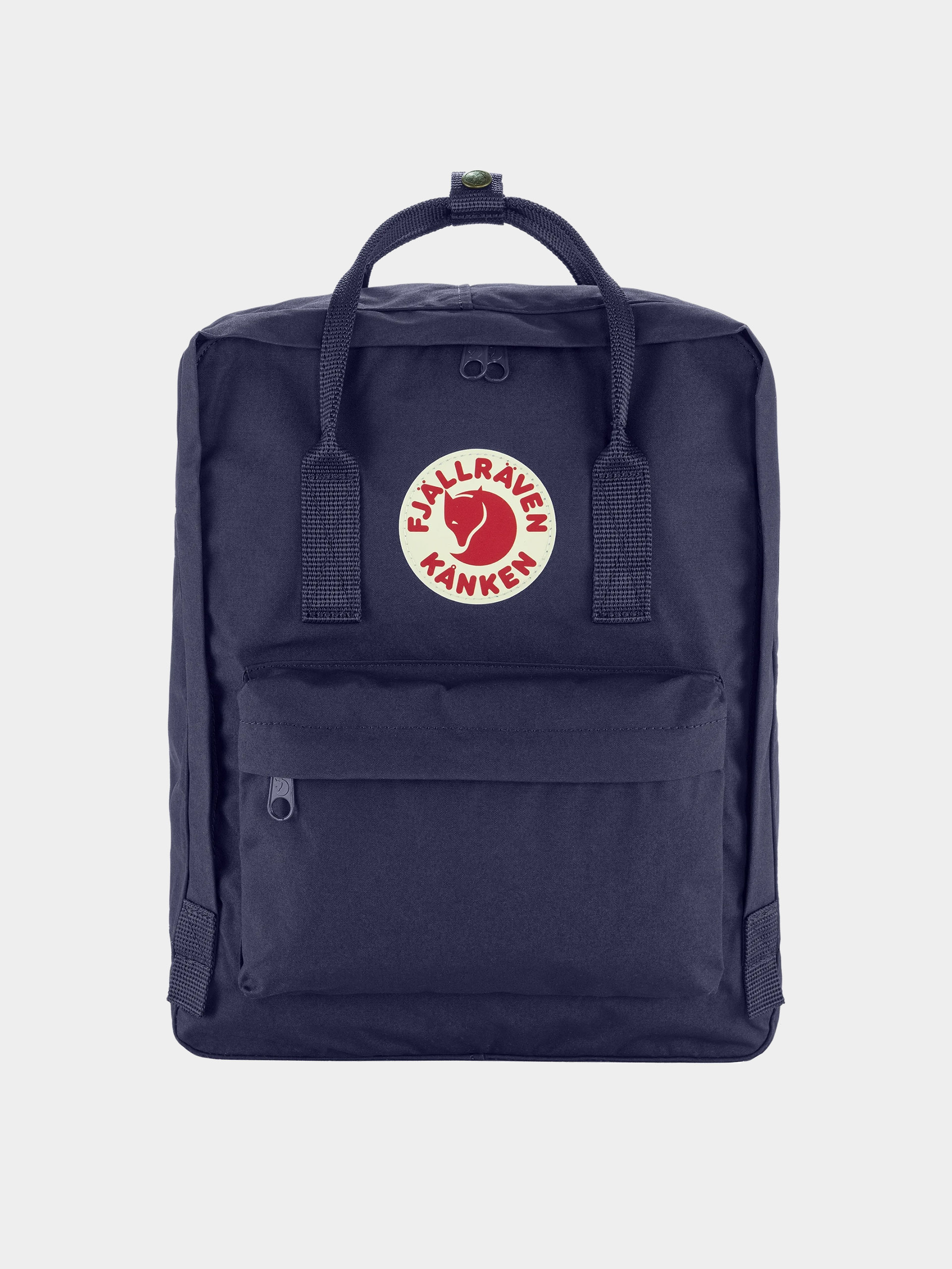 Раница Fjallraven Kanken (midnight purple)