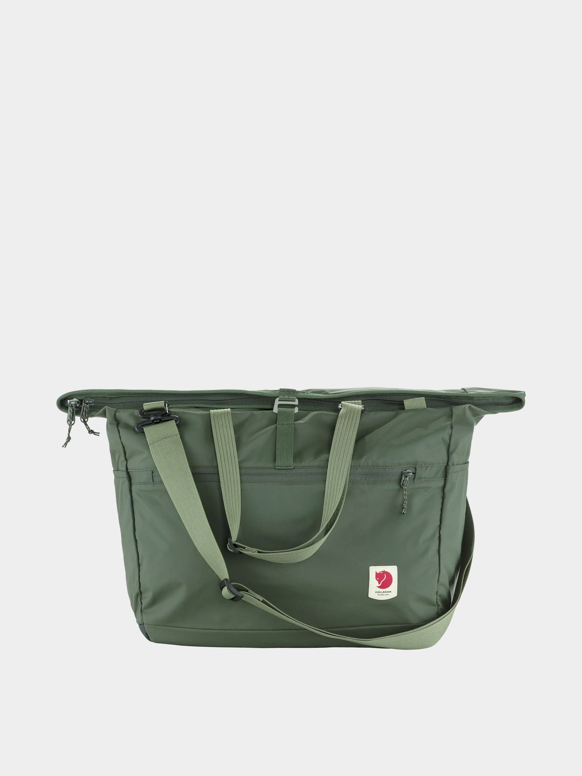 u0427u0430u043du0442u0430 Fjallraven High Coast Tote 30 (mountain green)