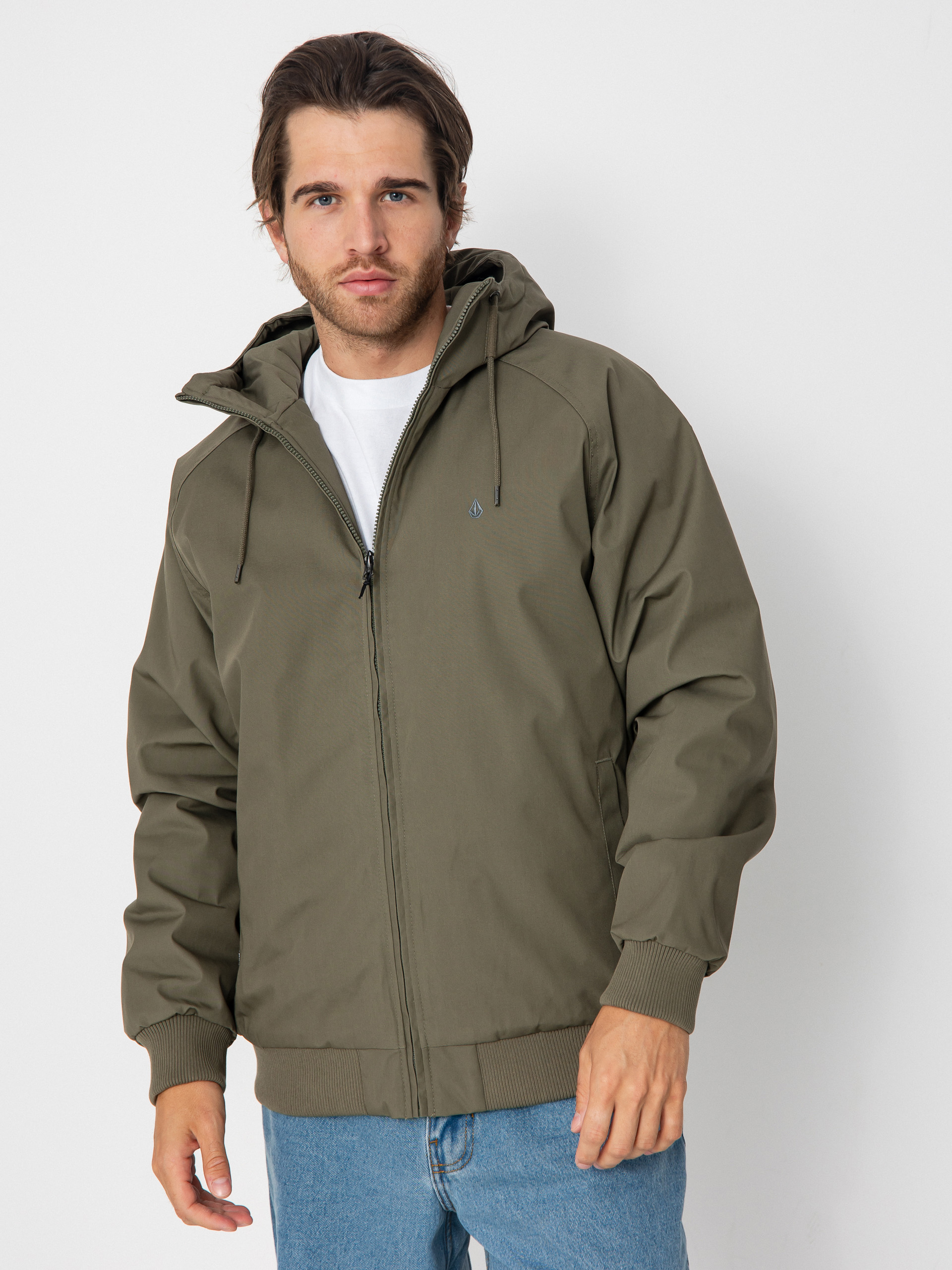 u042fu043au0435 Volcom Hernan 10K (wintermoss)