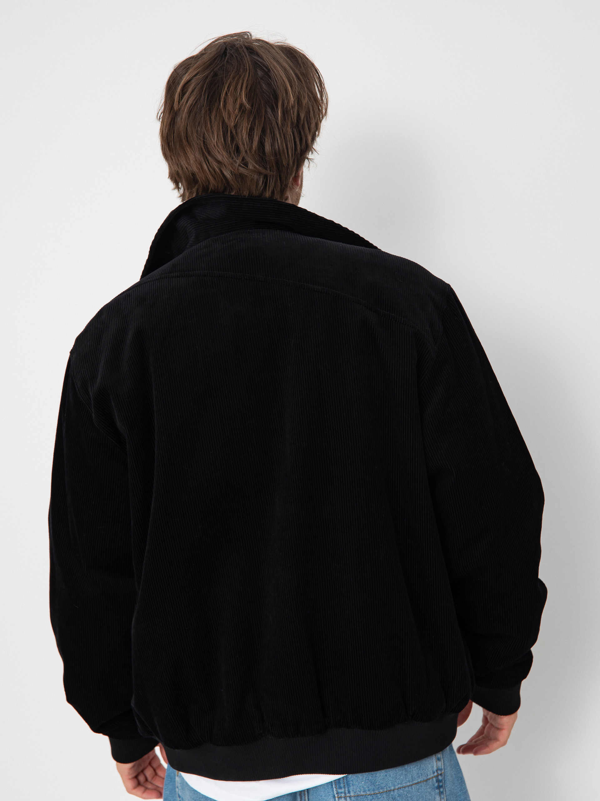 Яке Volcom Kurtis (black)