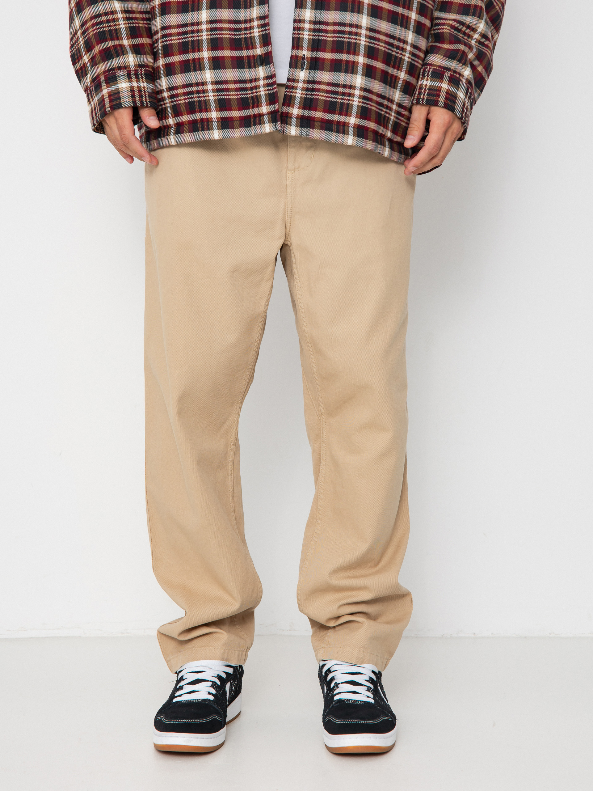 Панталони Carhartt WIP Flint