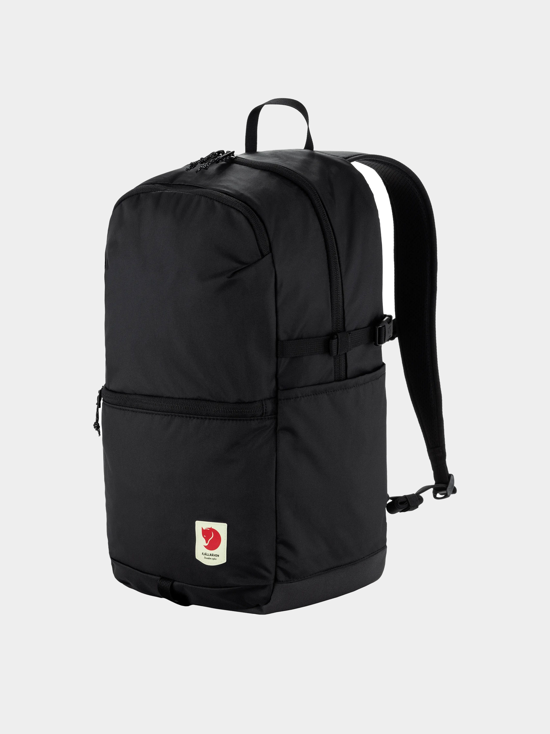 Раница Fjallraven High Coast 24 (black)