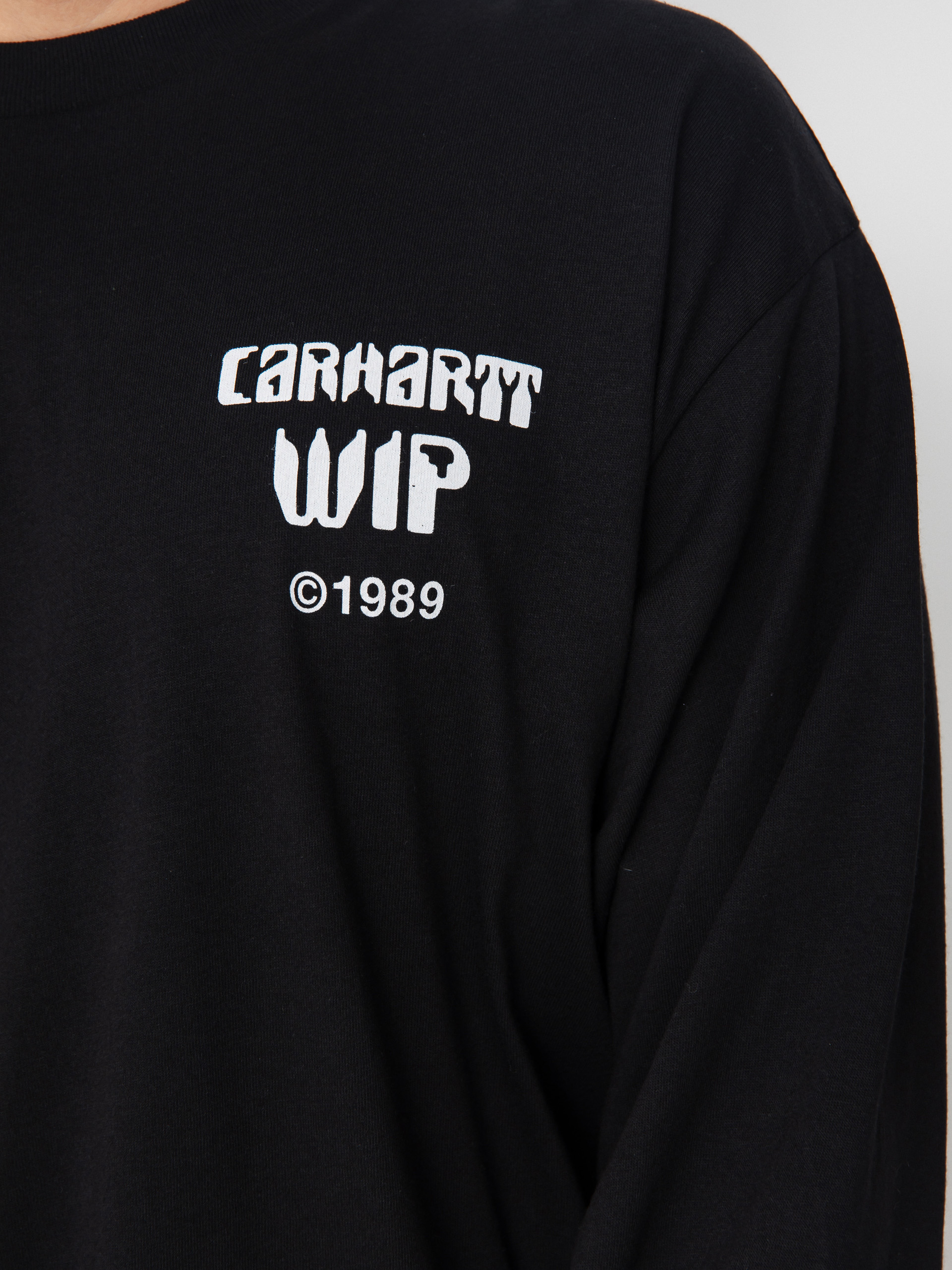 Блуза Carhartt WIP Better Dreams (black)